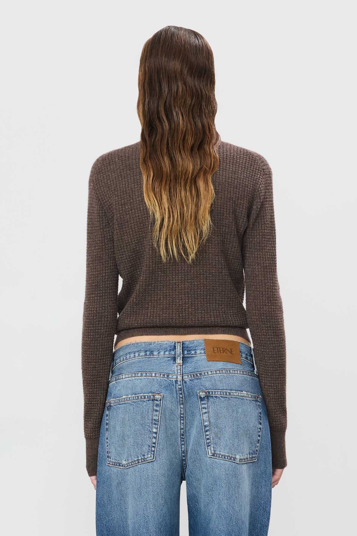 FRANCIS SWEATER