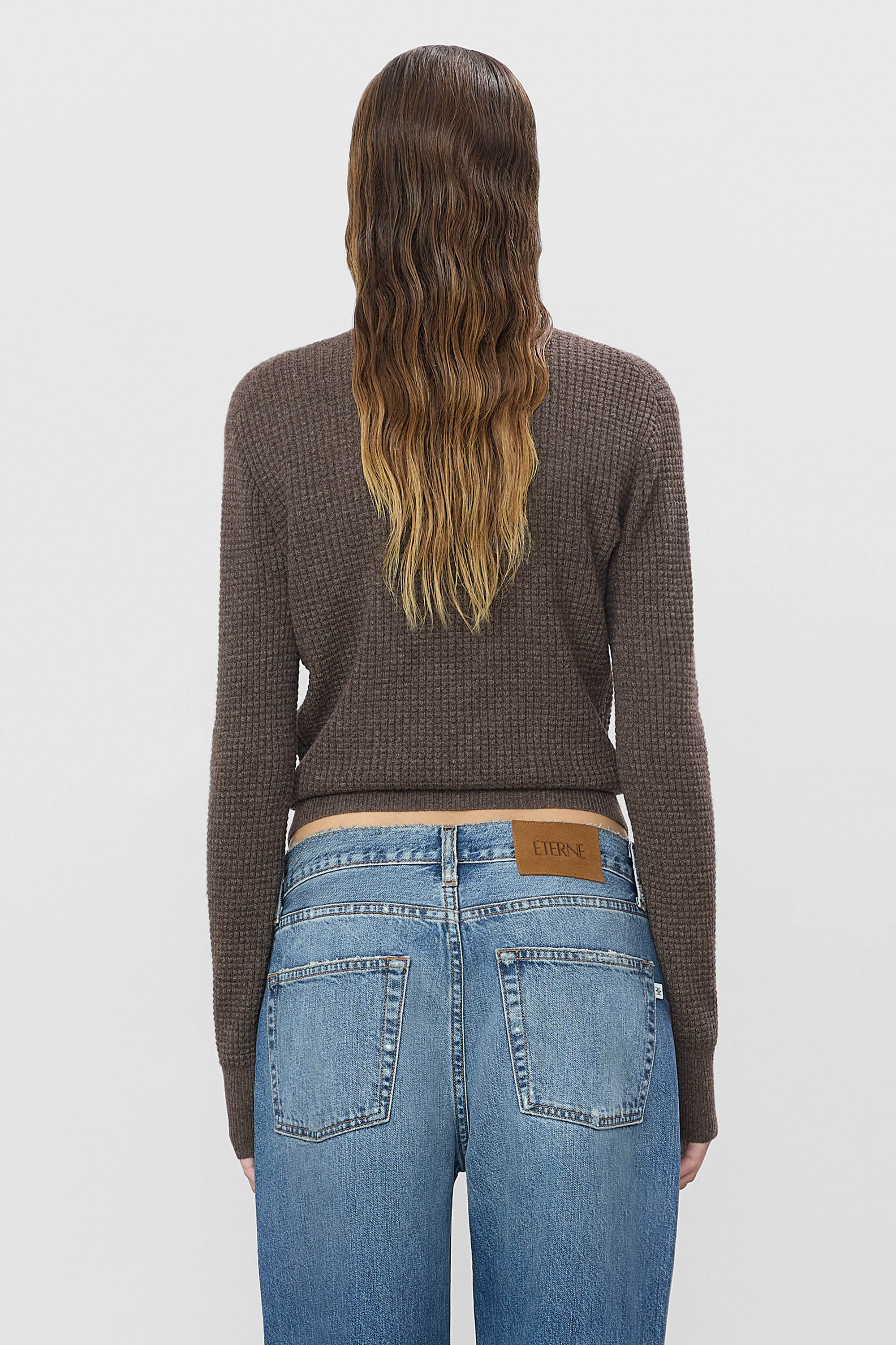 FRANCIS SWEATER