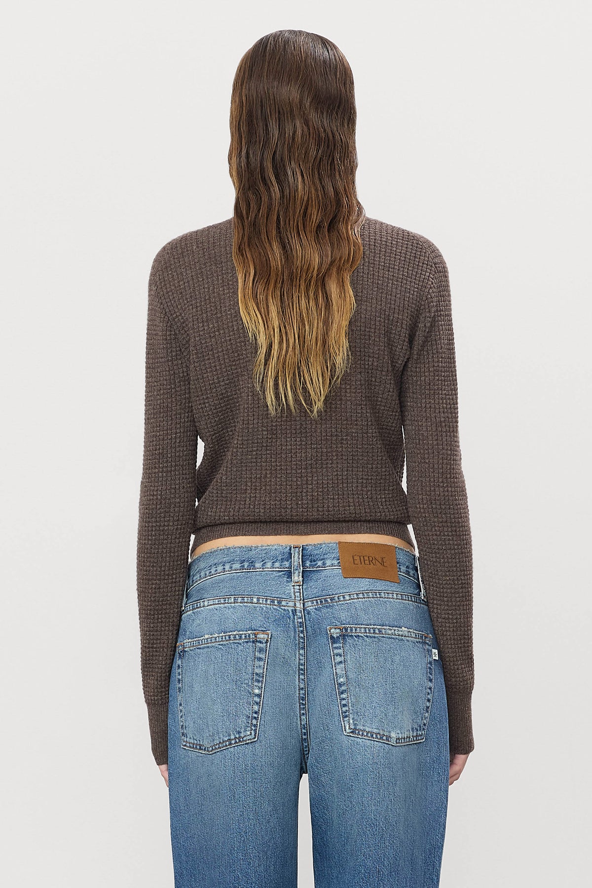 FRANCIS SWEATER
