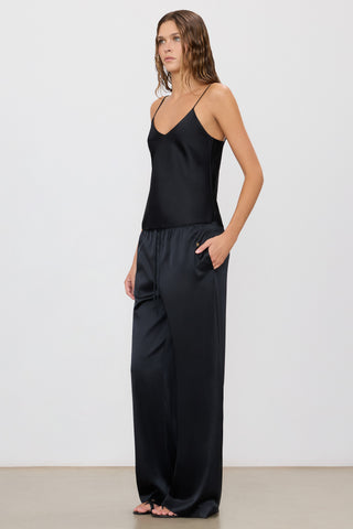 Brody Pant | Silk