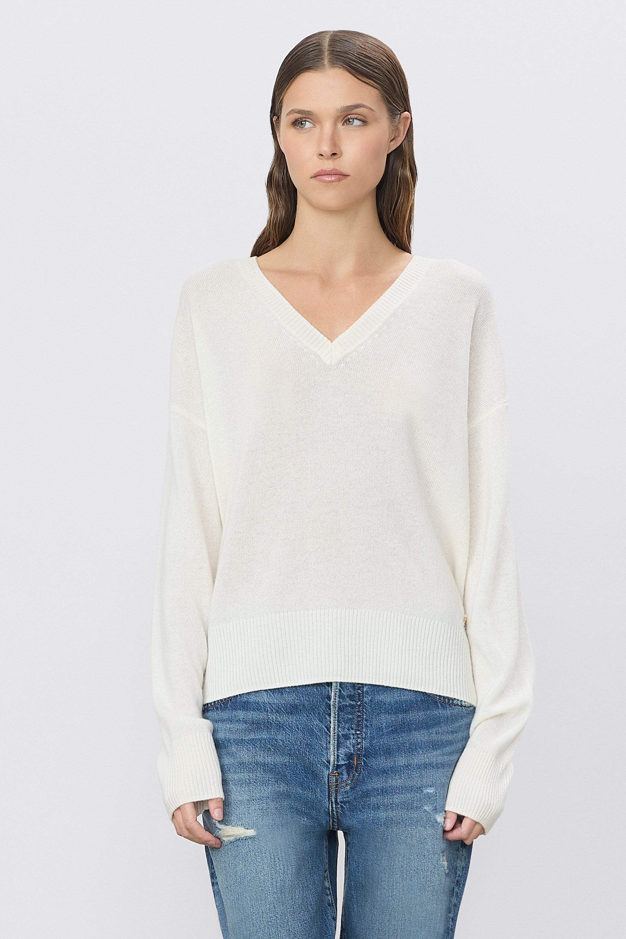 MARCEL SWEATER