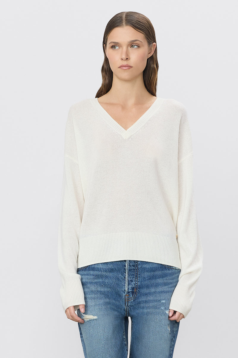 MARCEL SWEATER