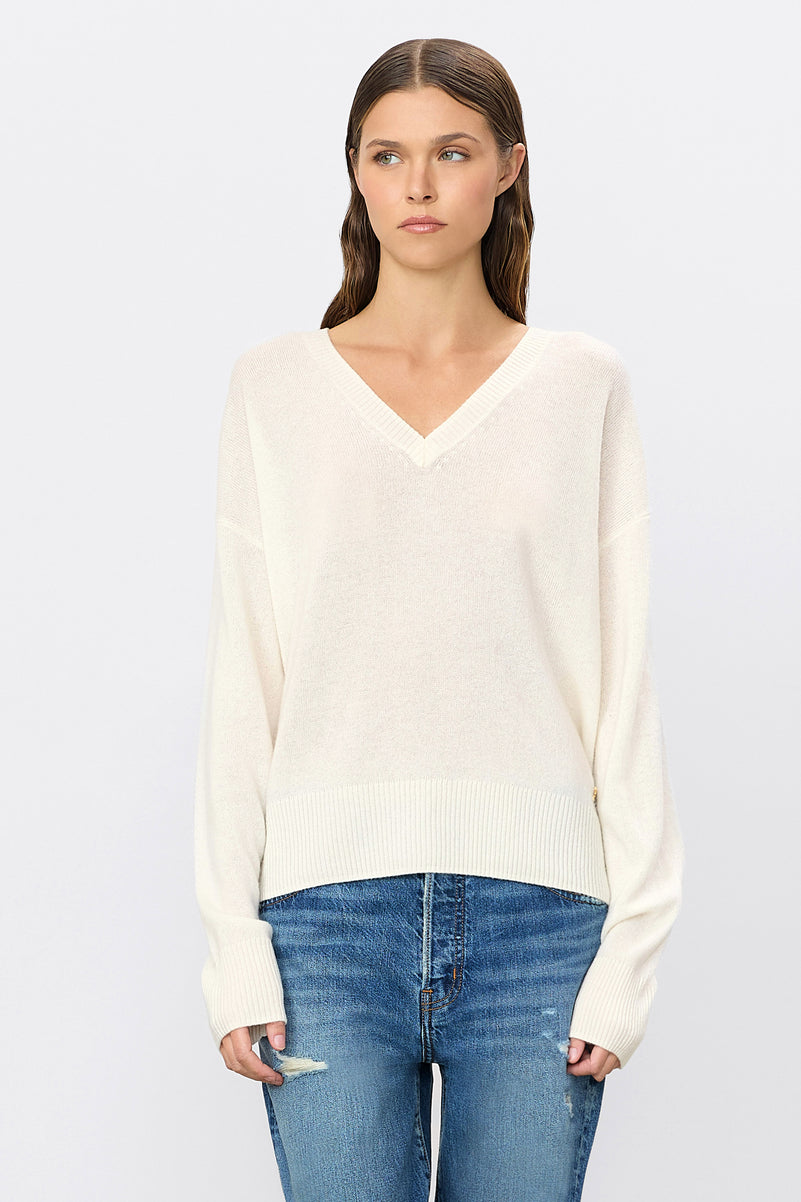 MARCEL SWEATER