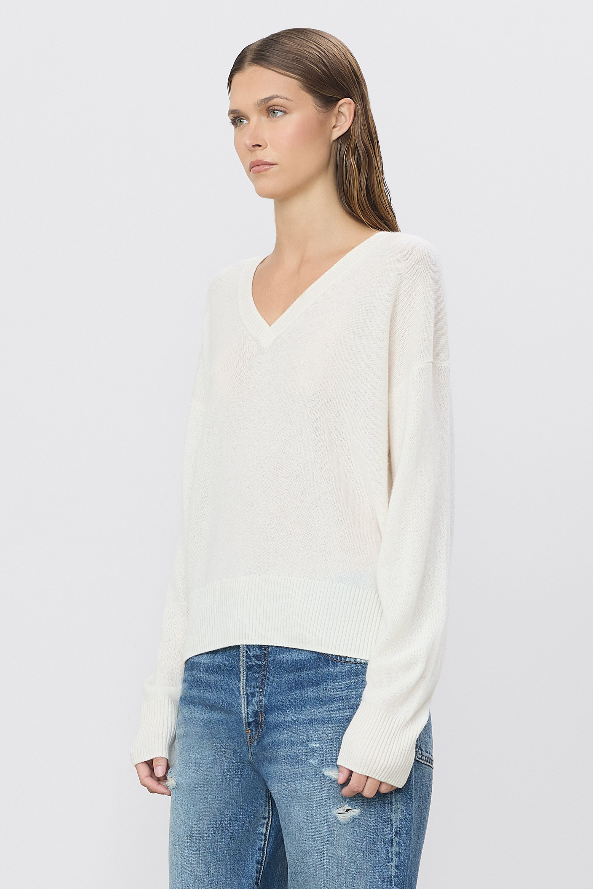 MARCEL SWEATER