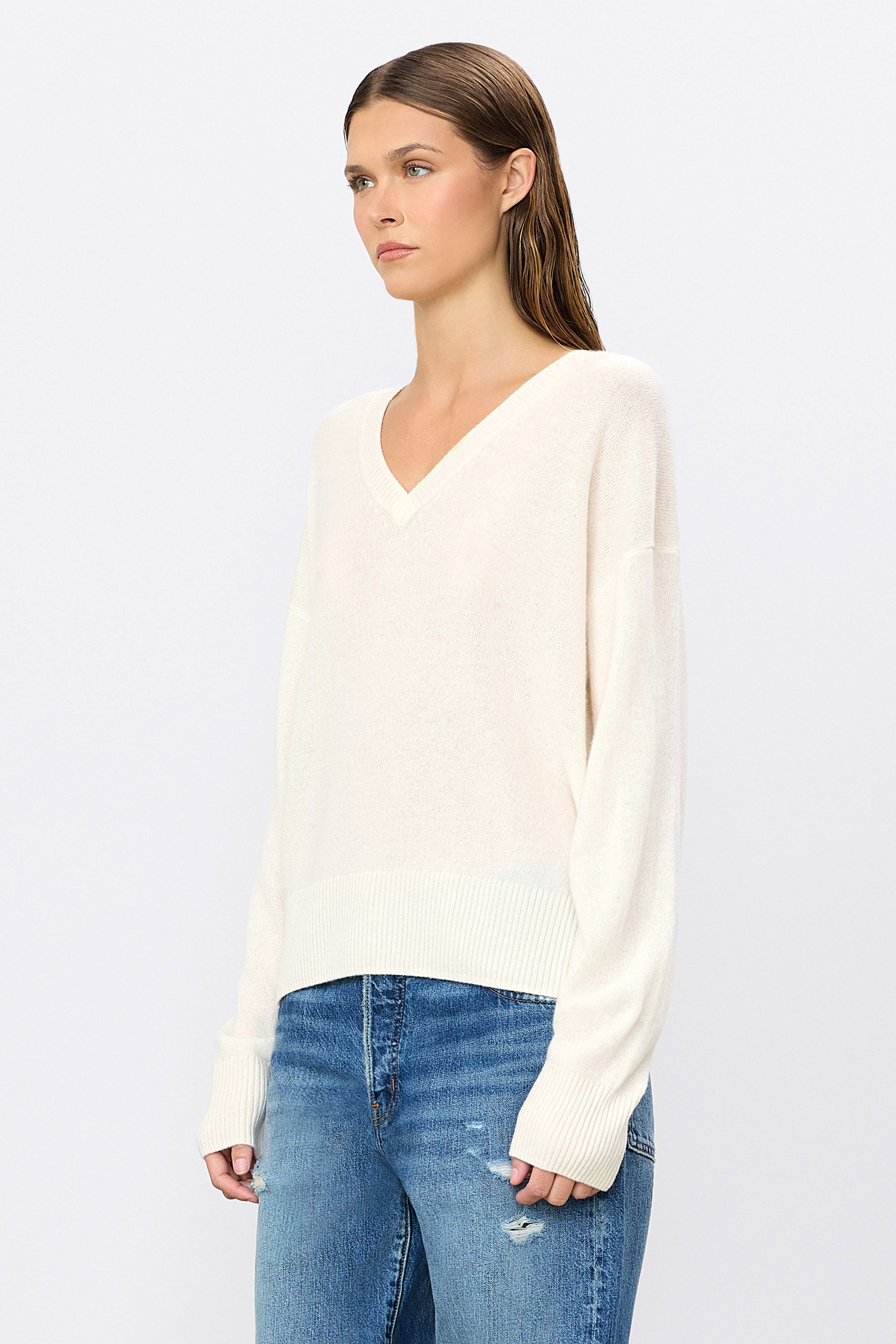 MARCEL SWEATER