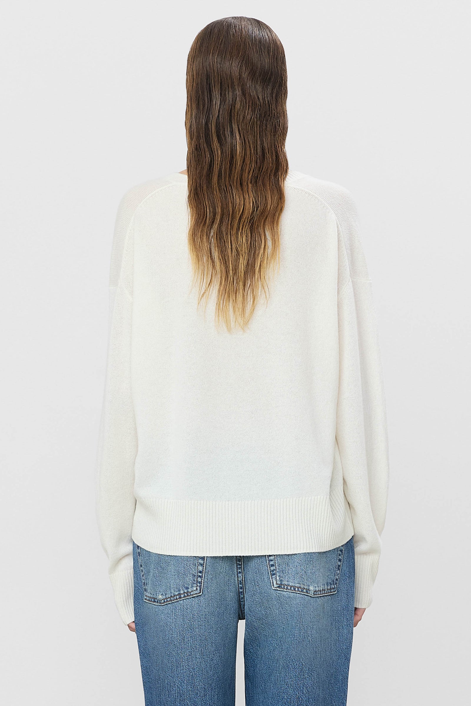MARCEL SWEATER