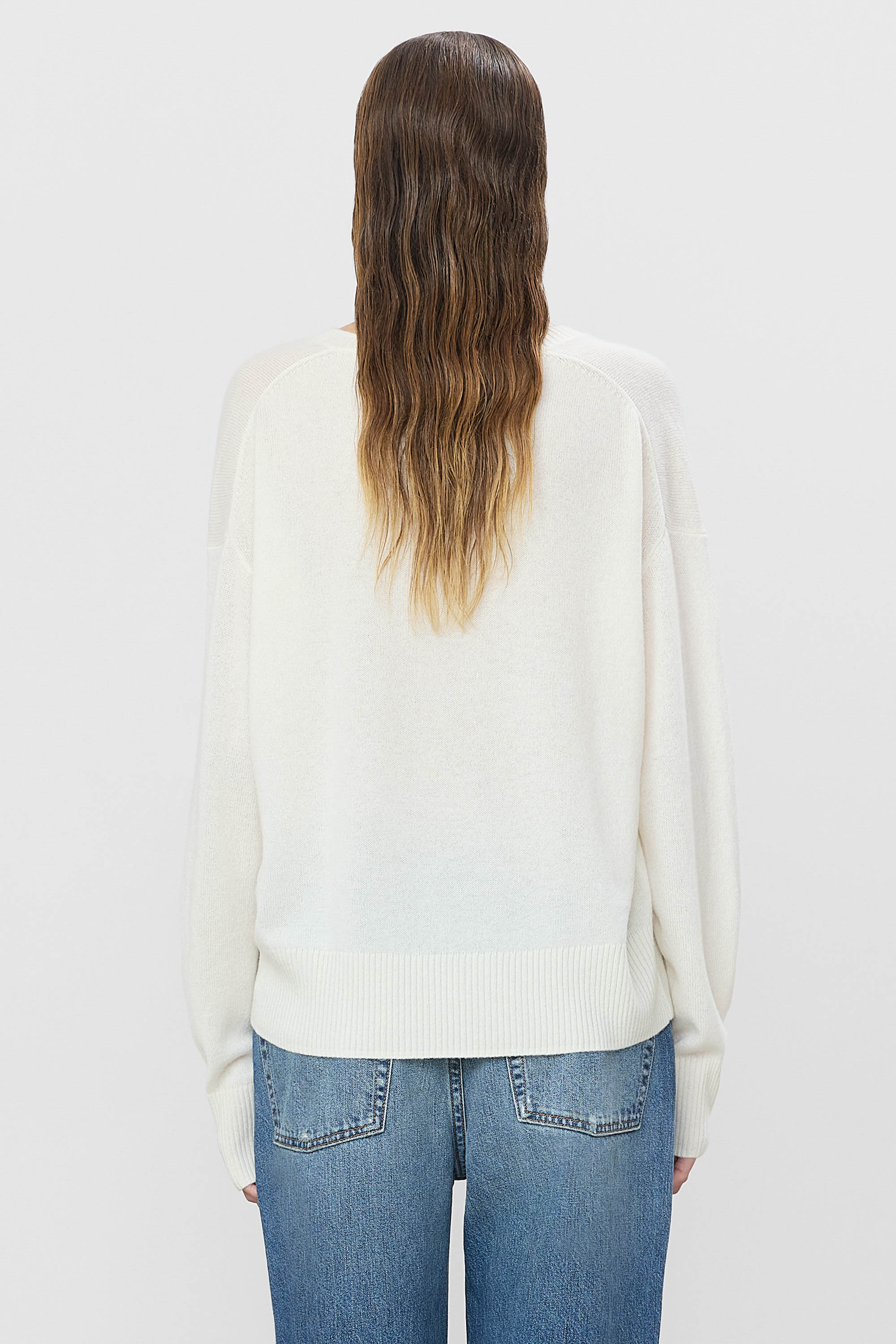 MARCEL SWEATER