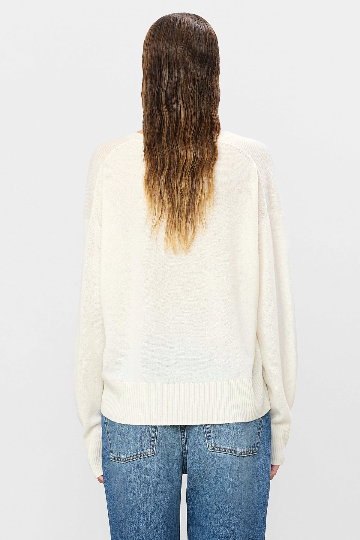 MARCEL SWEATER