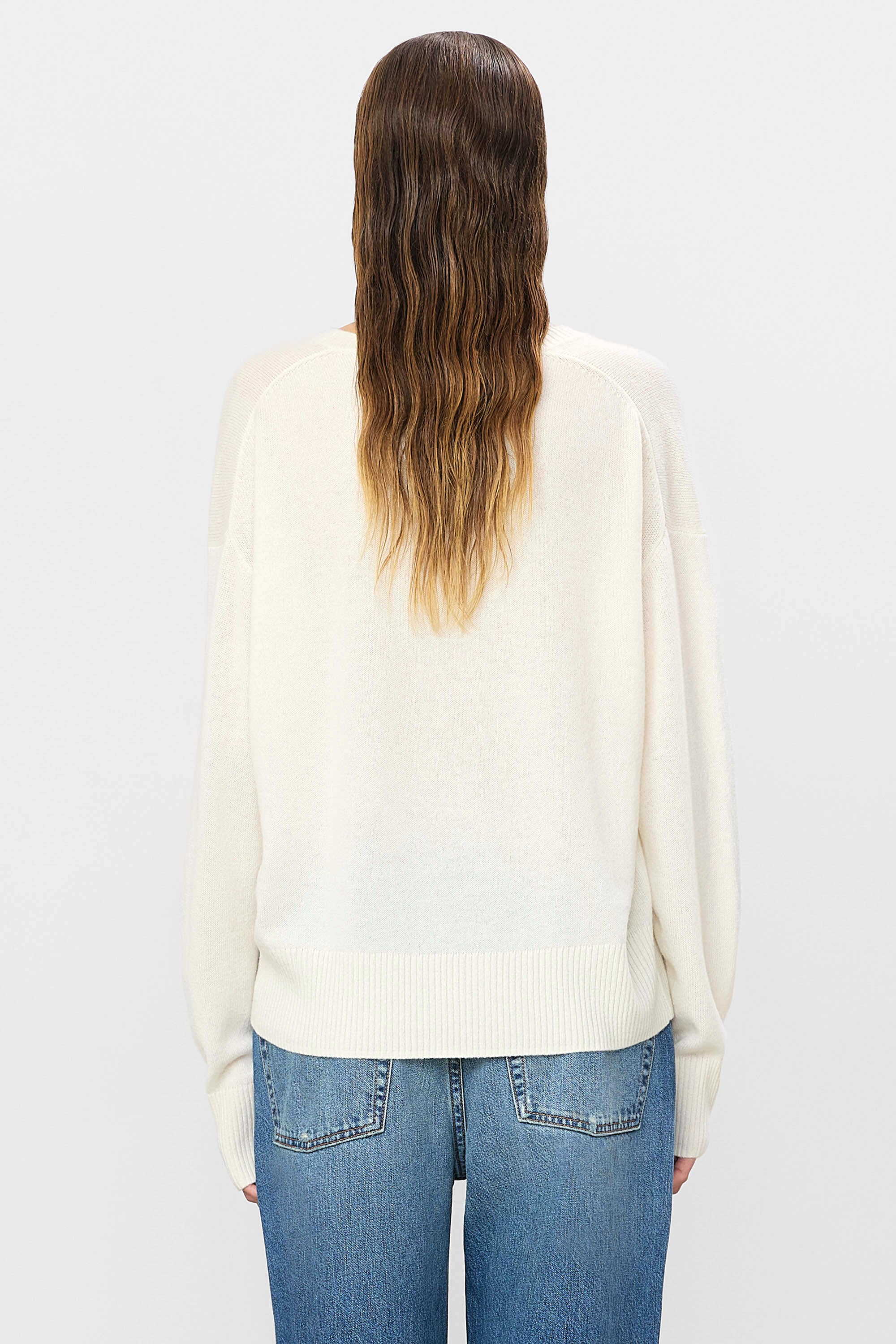 MARCEL SWEATER
