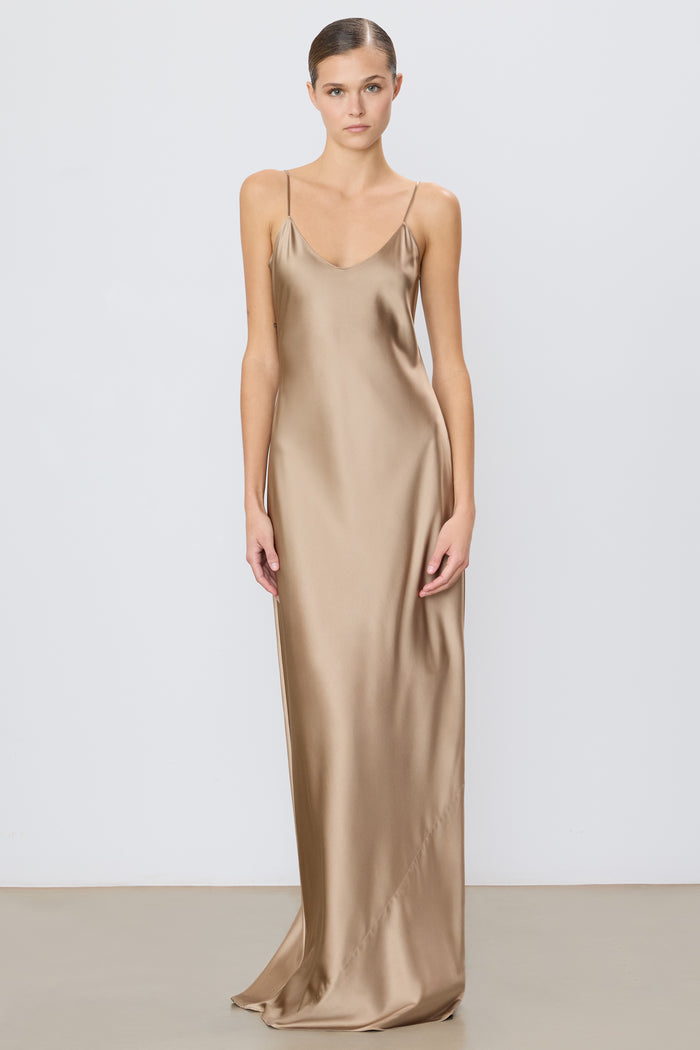 MILA MAXI DRESS