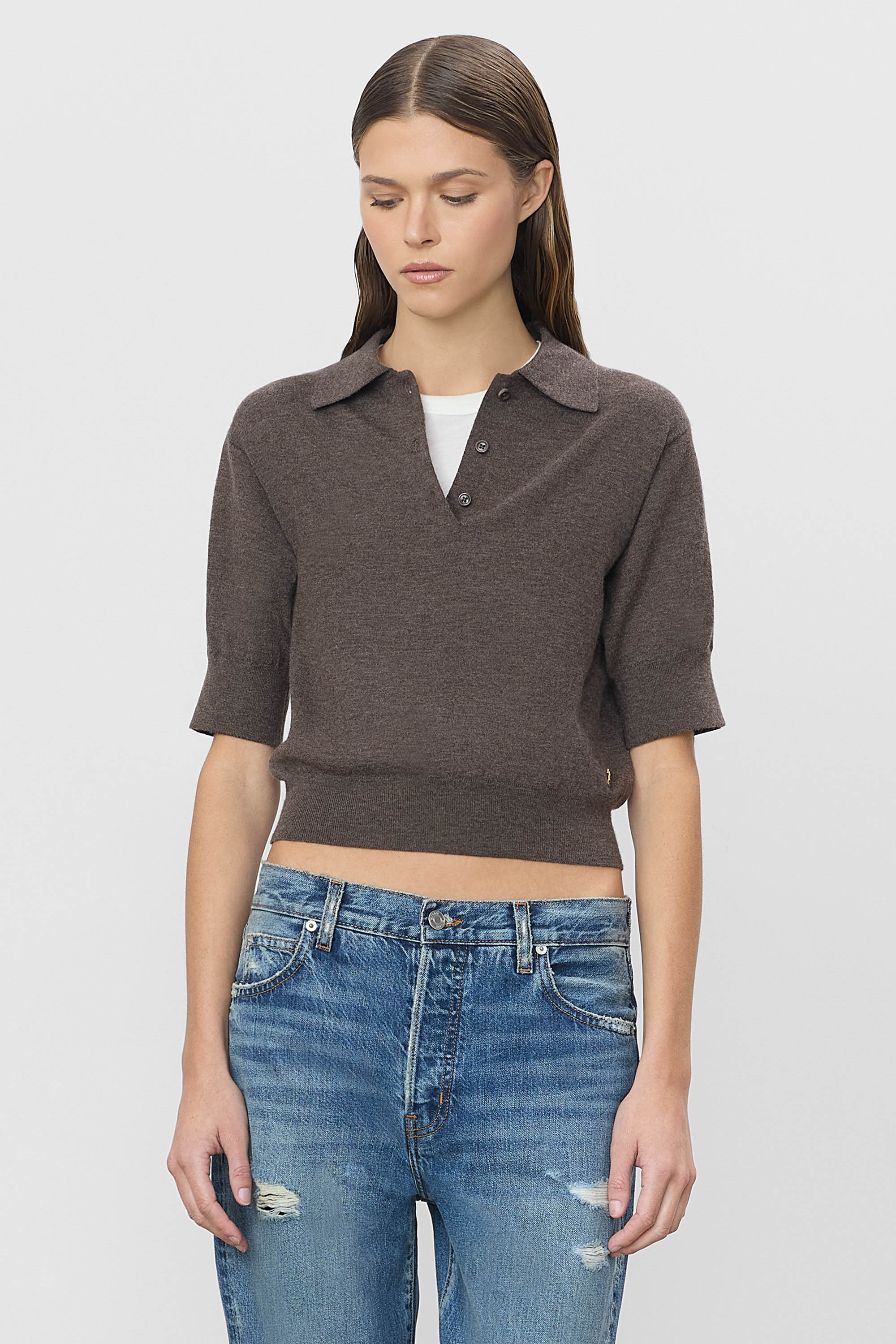 JOURNEY TOP