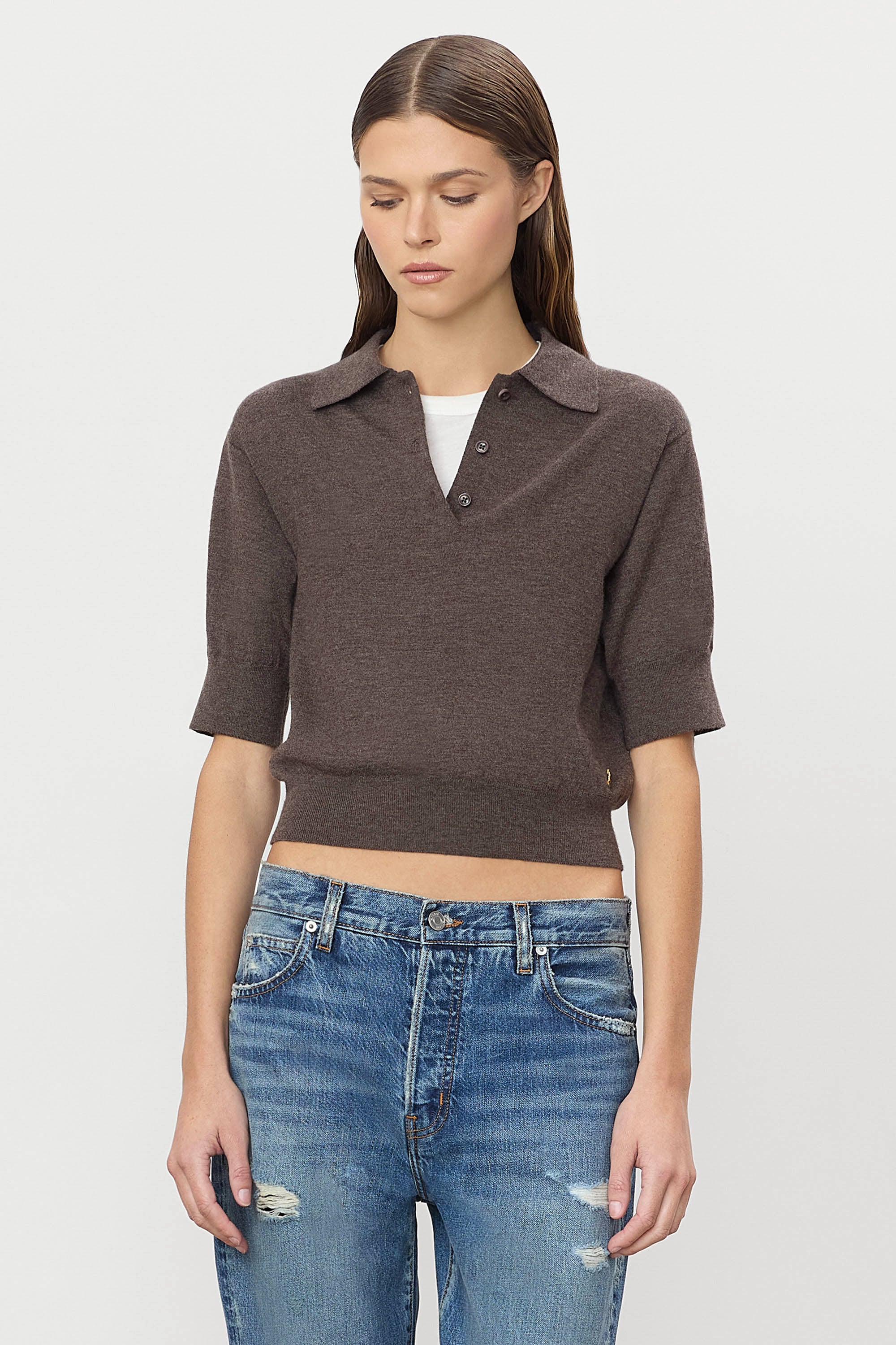 JOURNEY TOP