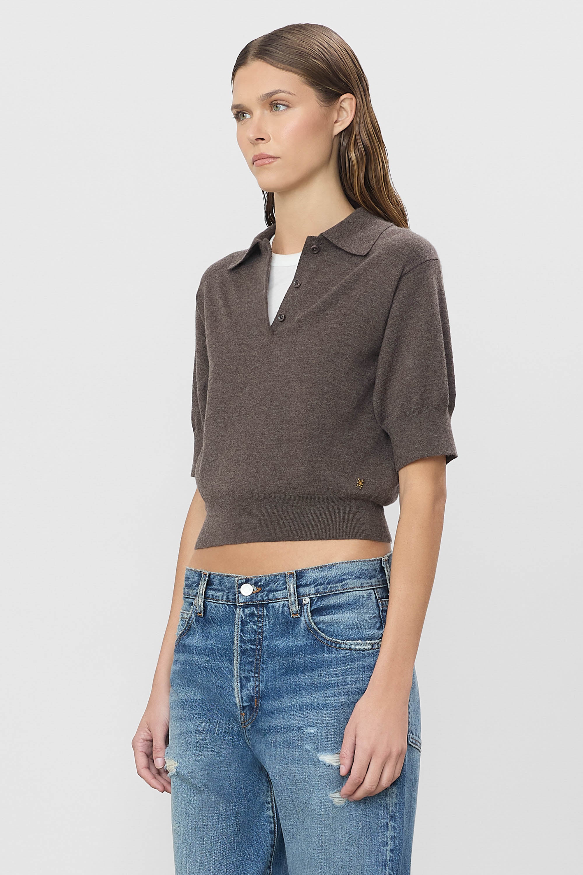 JOURNEY TOP