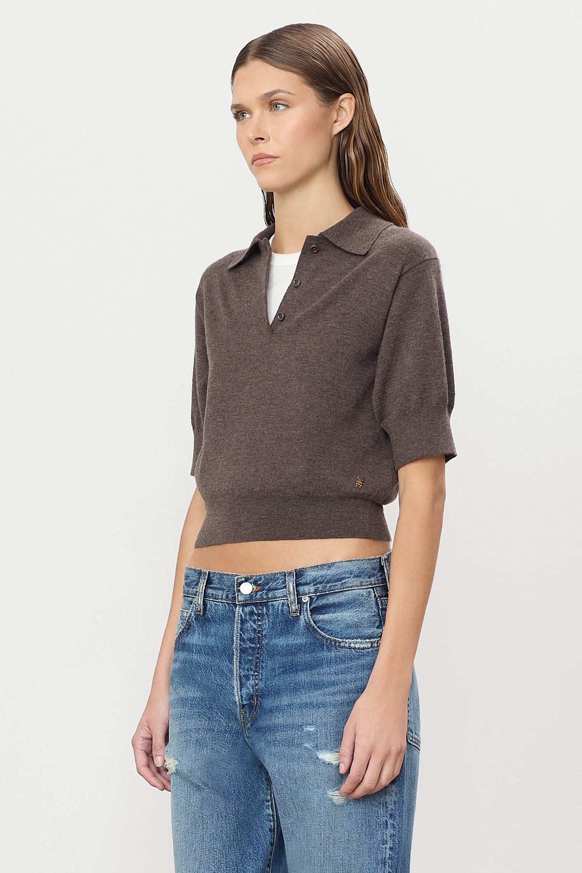 JOURNEY TOP