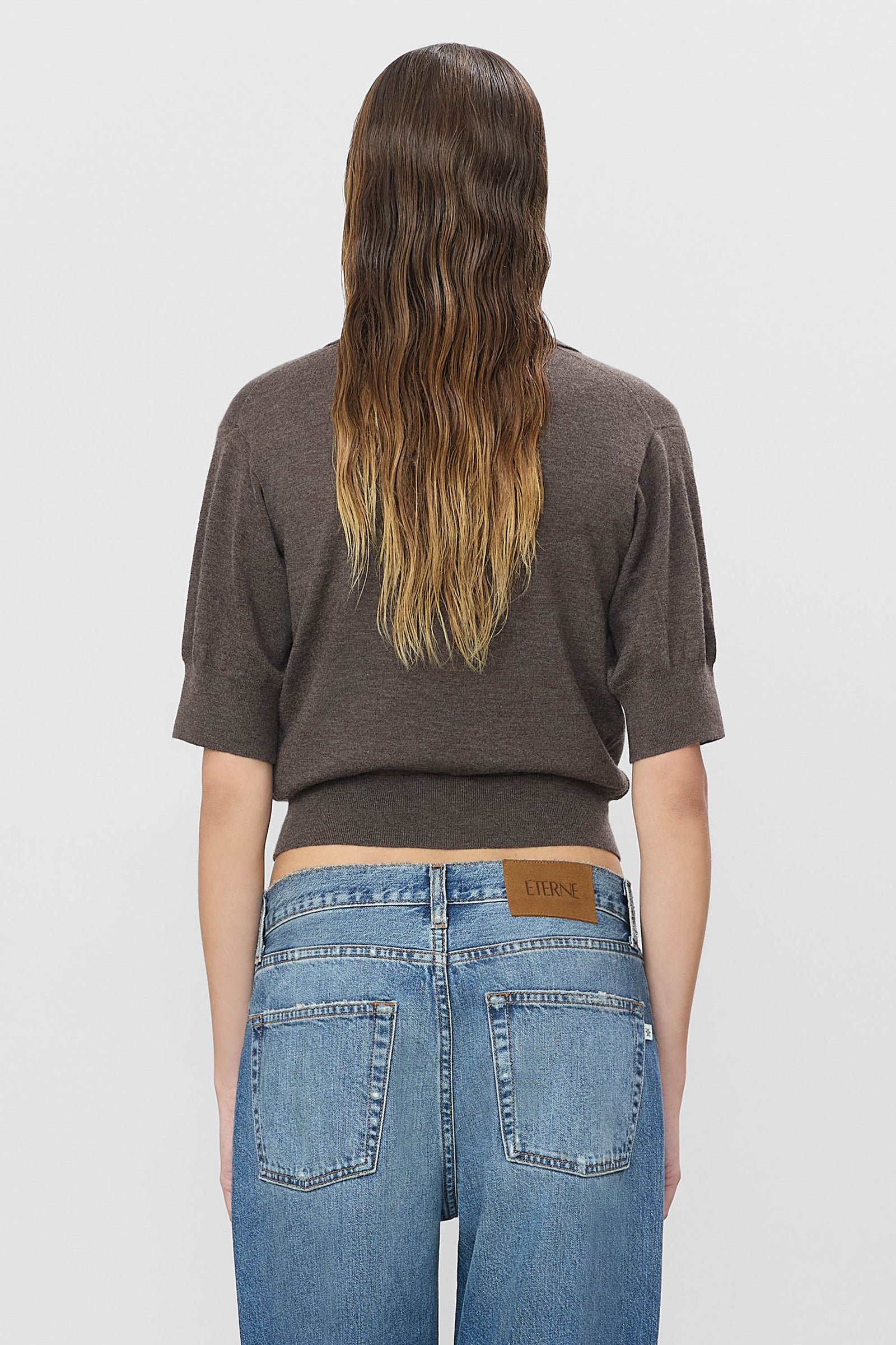 JOURNEY TOP