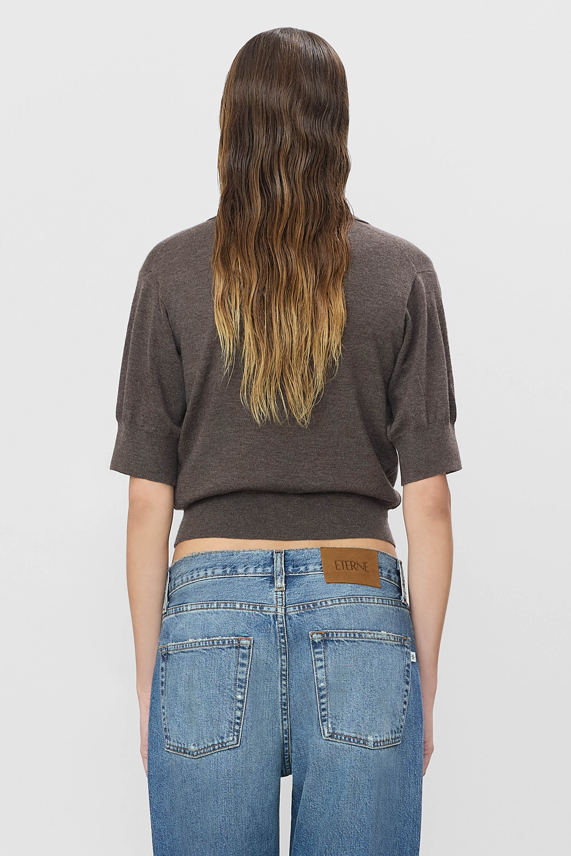 JOURNEY TOP