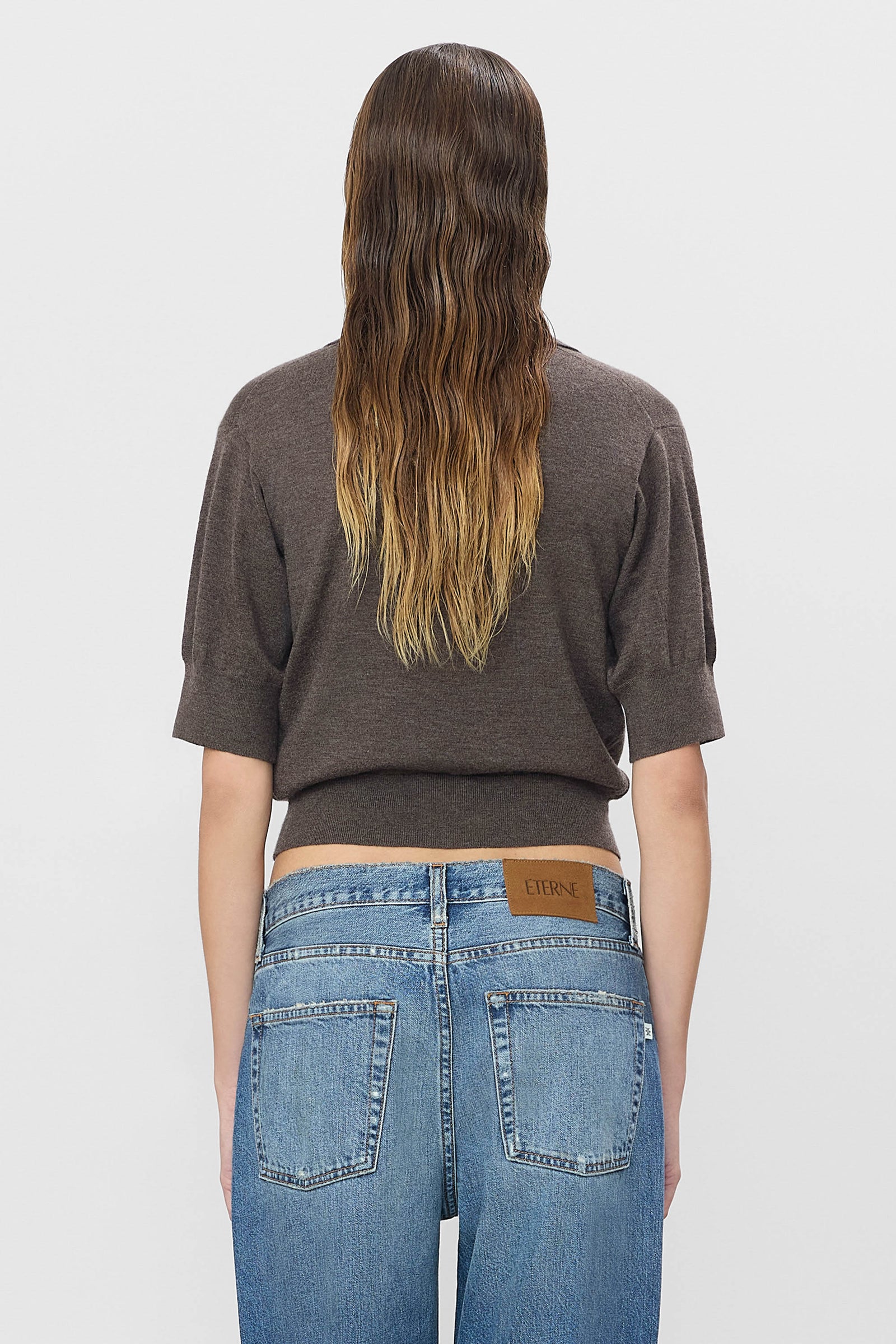 JOURNEY TOP