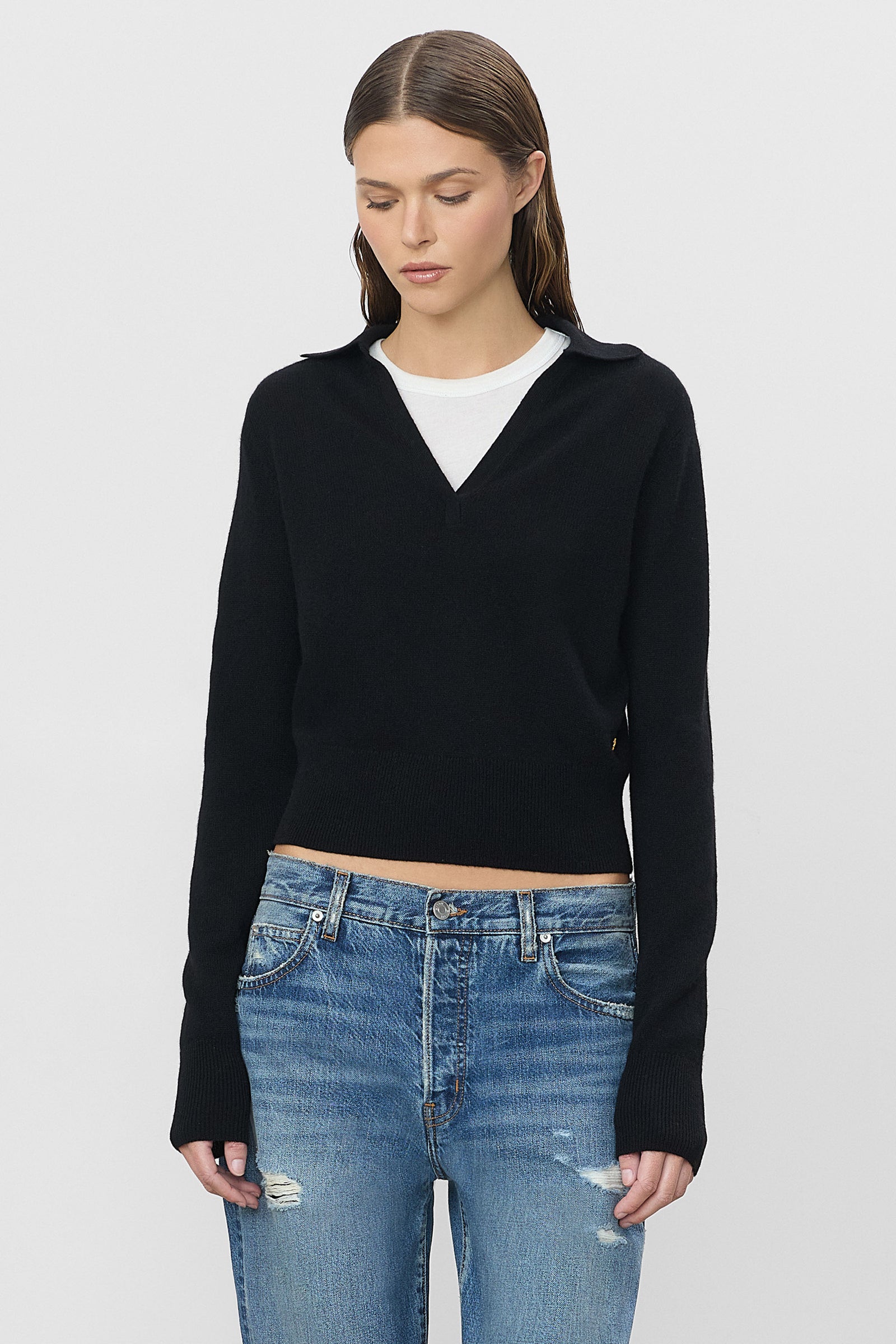 VANCE SWEATER