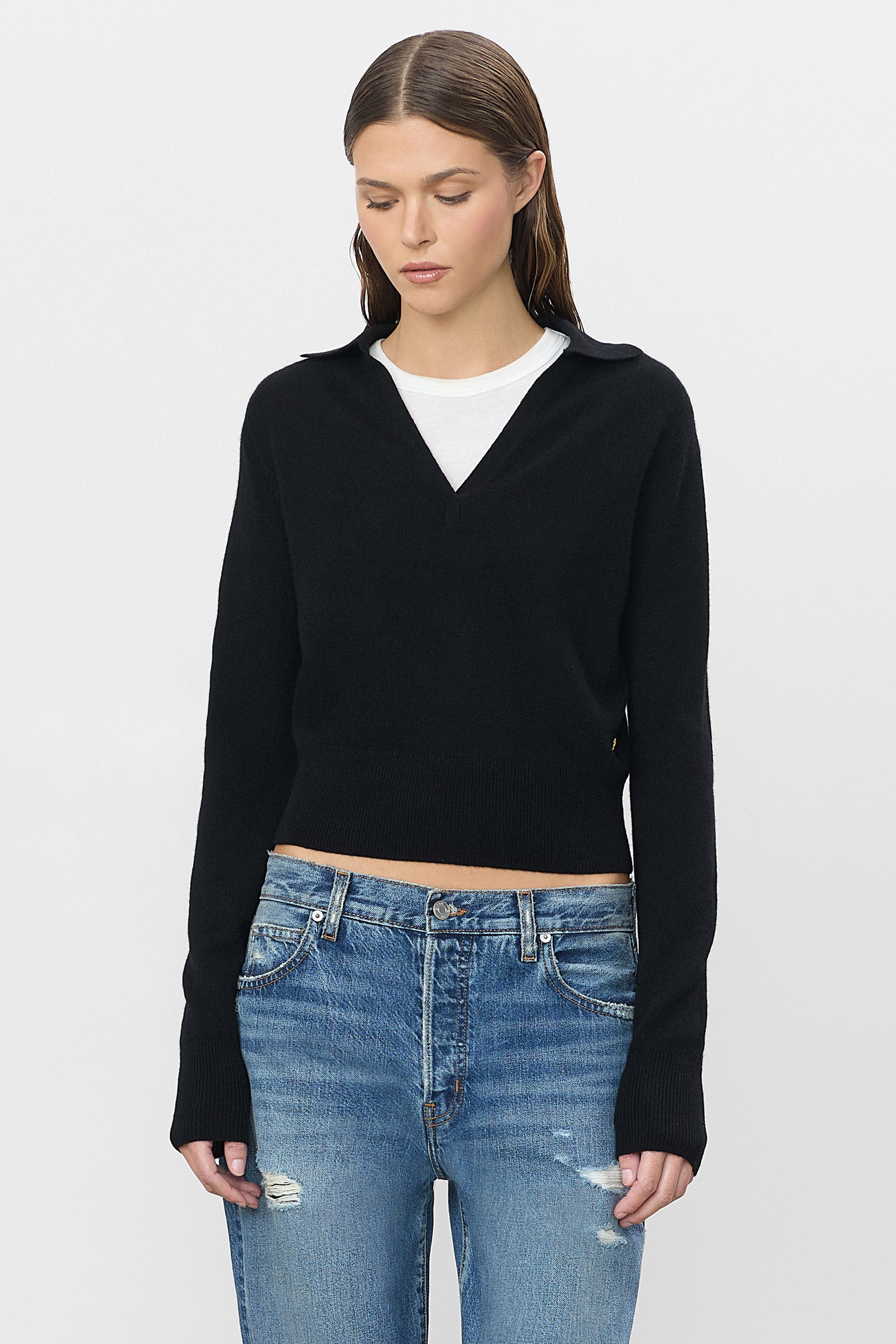 VANCE SWEATER