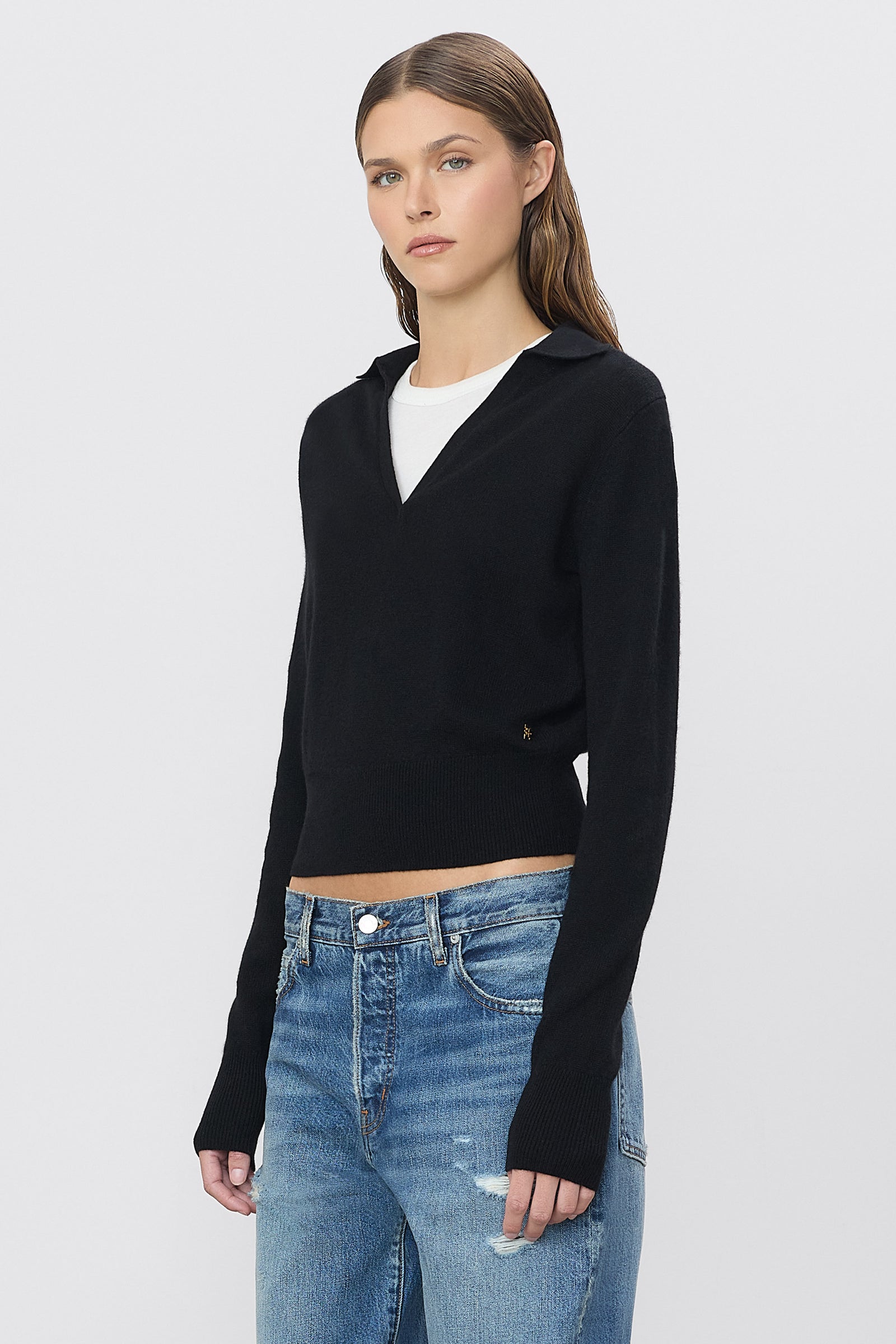 VANCE SWEATER