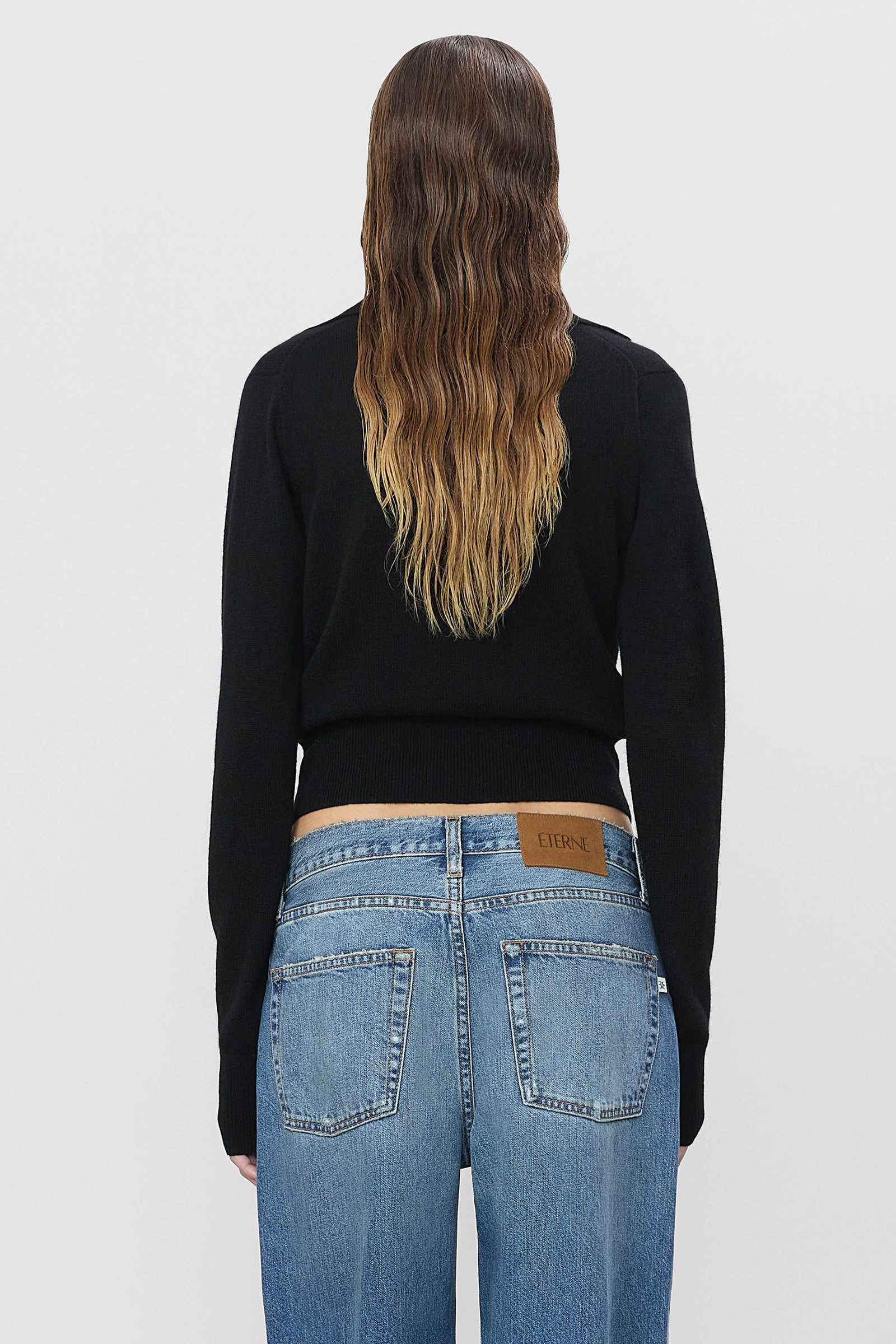 VANCE SWEATER