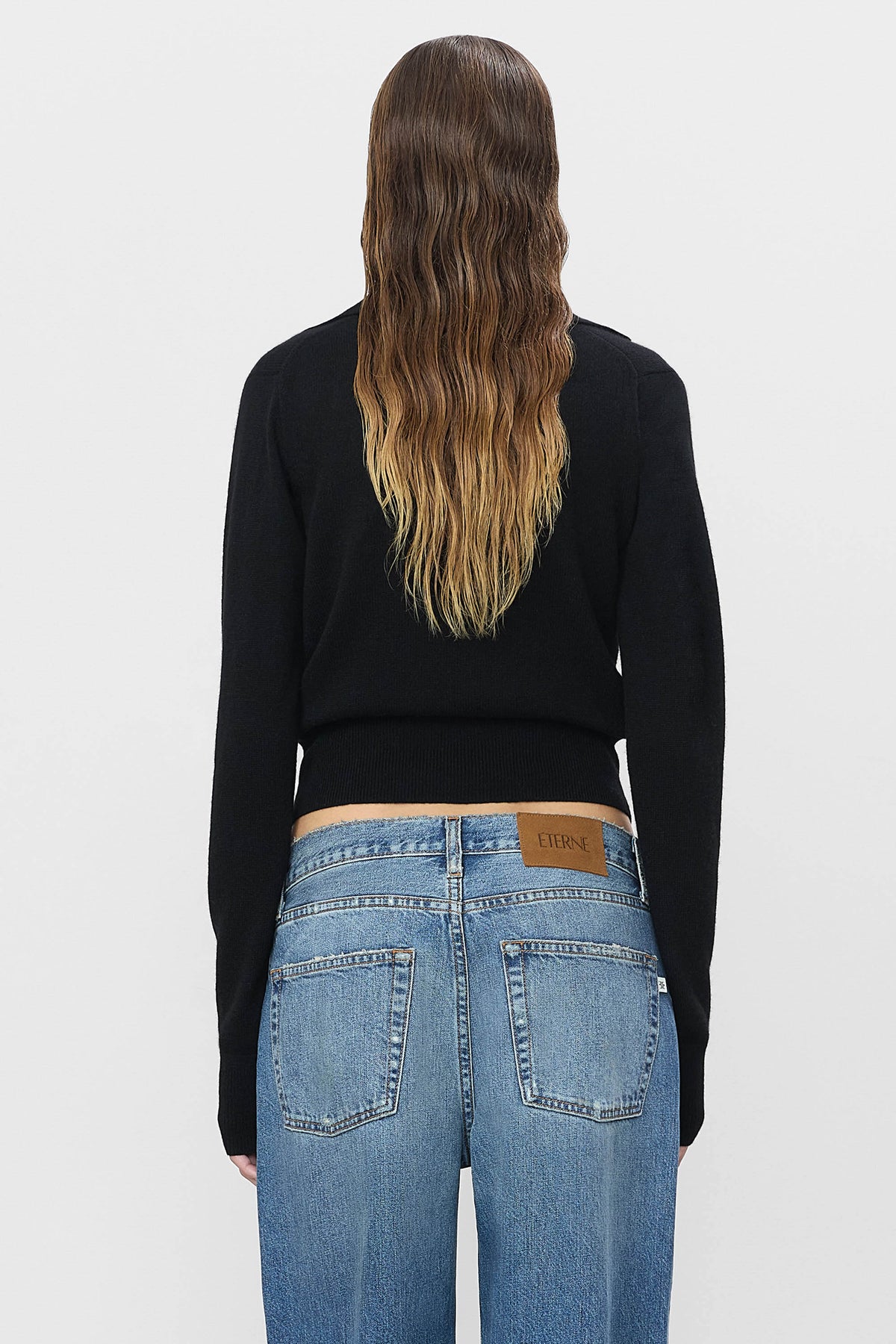 VANCE SWEATER