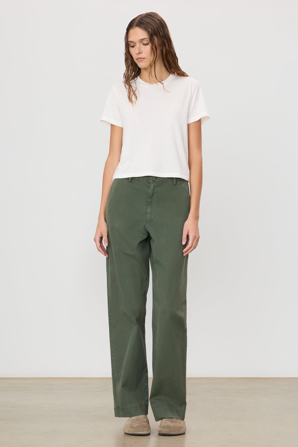 BENSON PANT