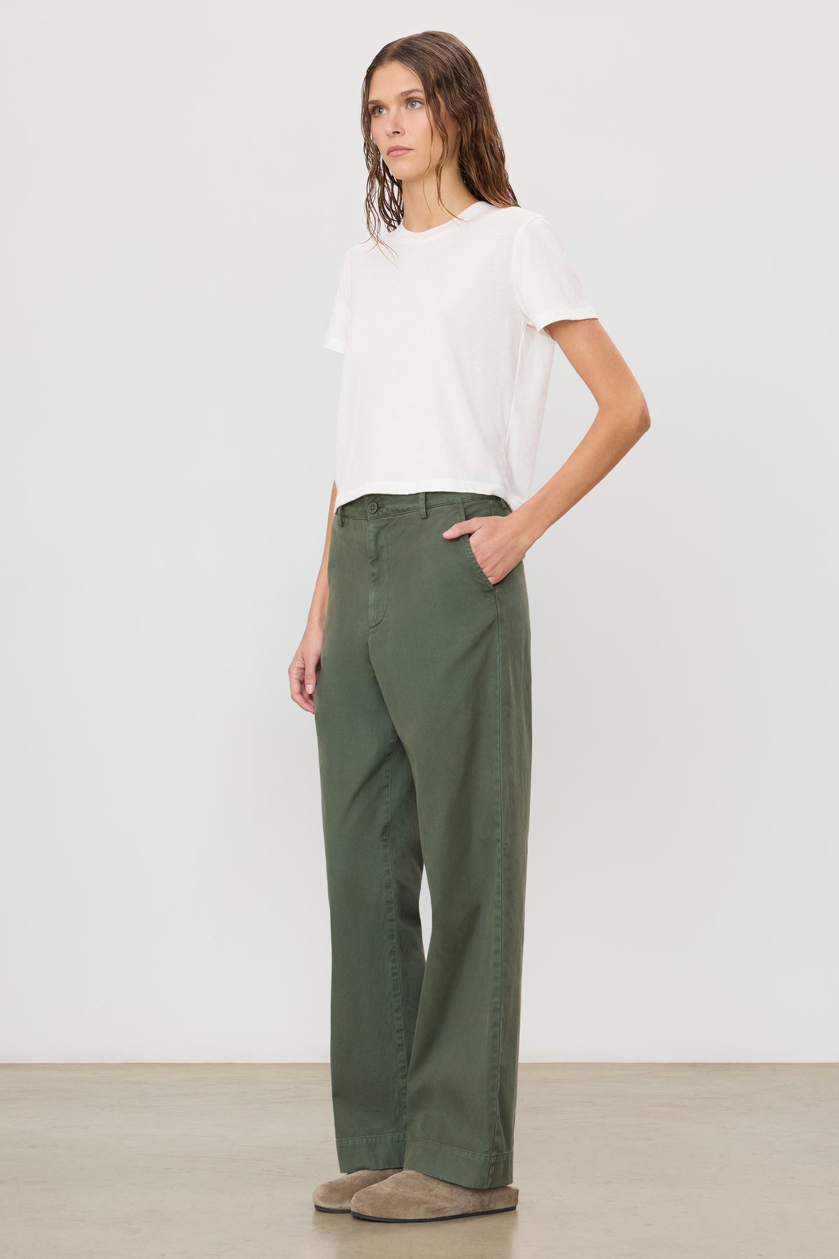 BENSON PANT