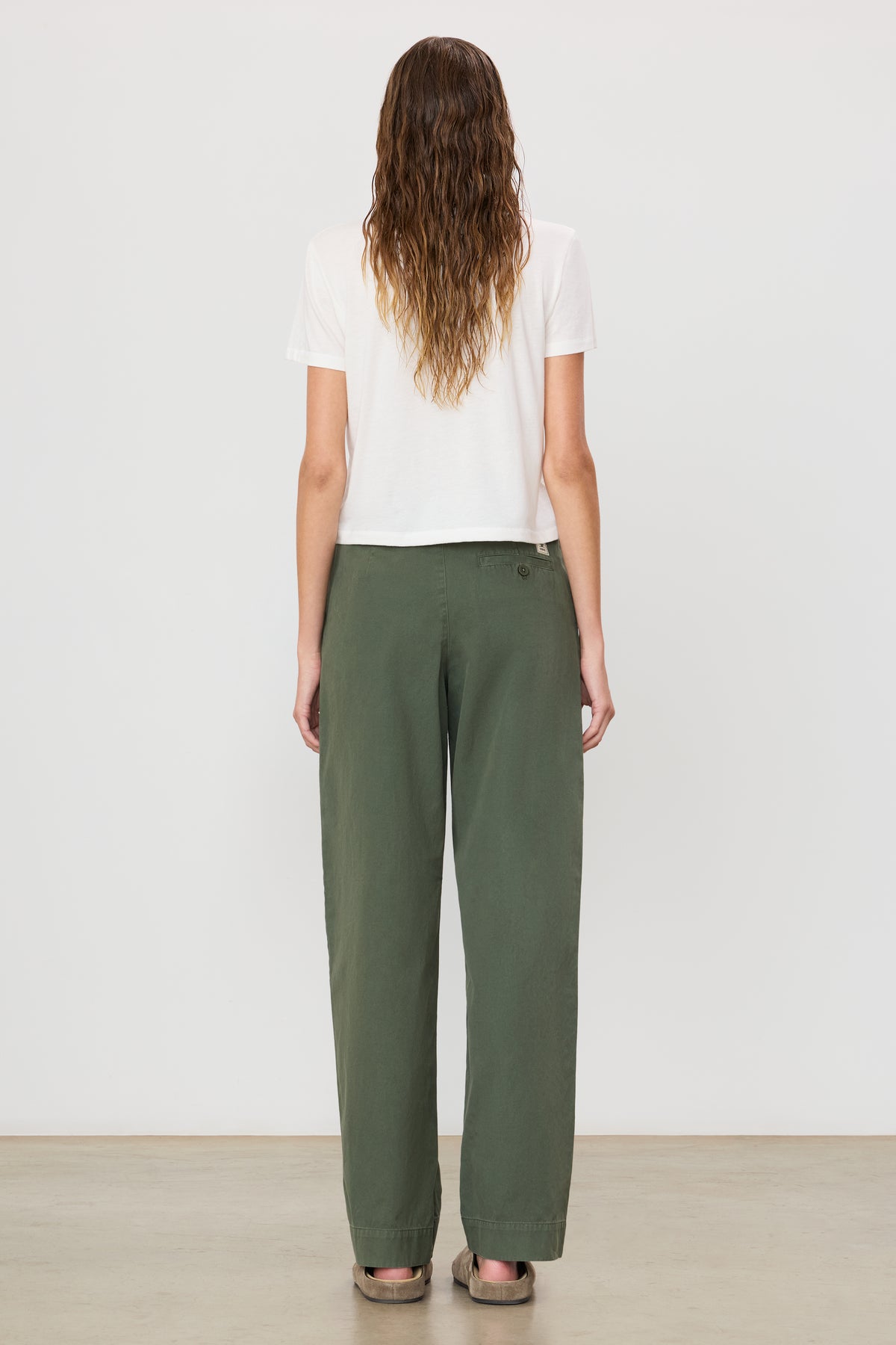 BENSON PANT