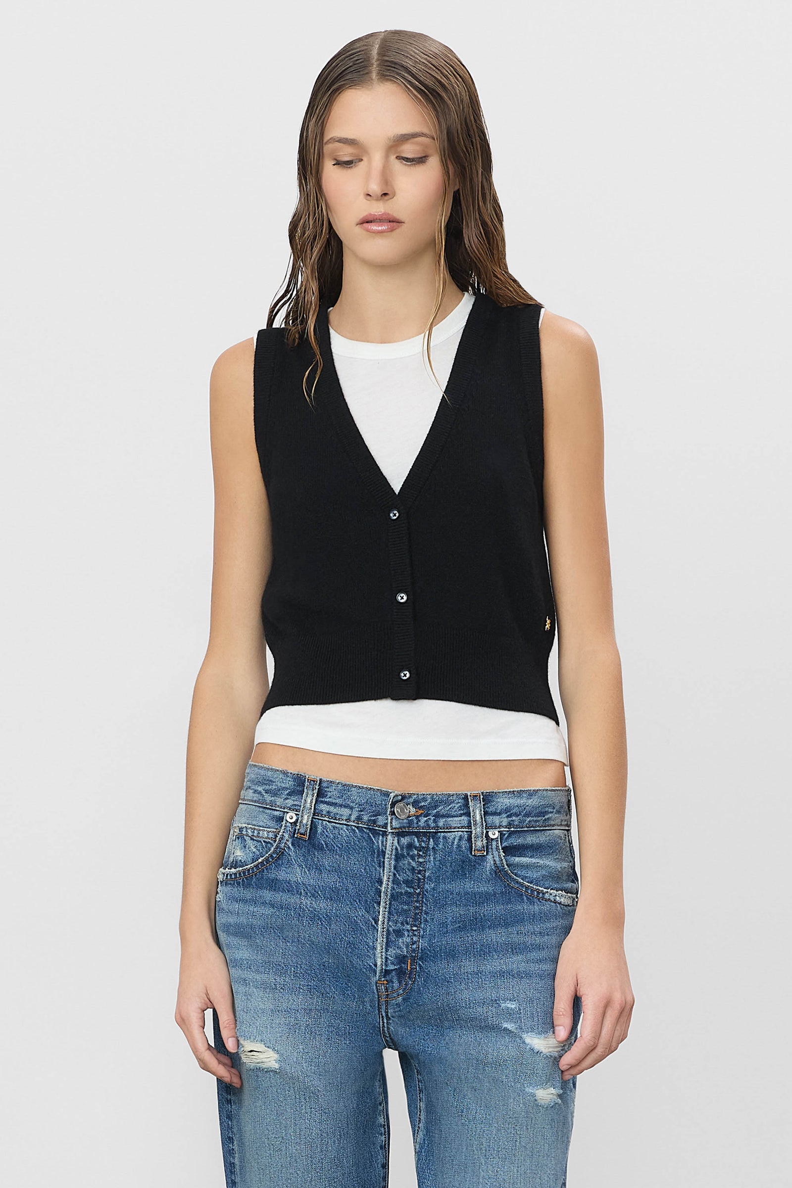 LEROY VEST