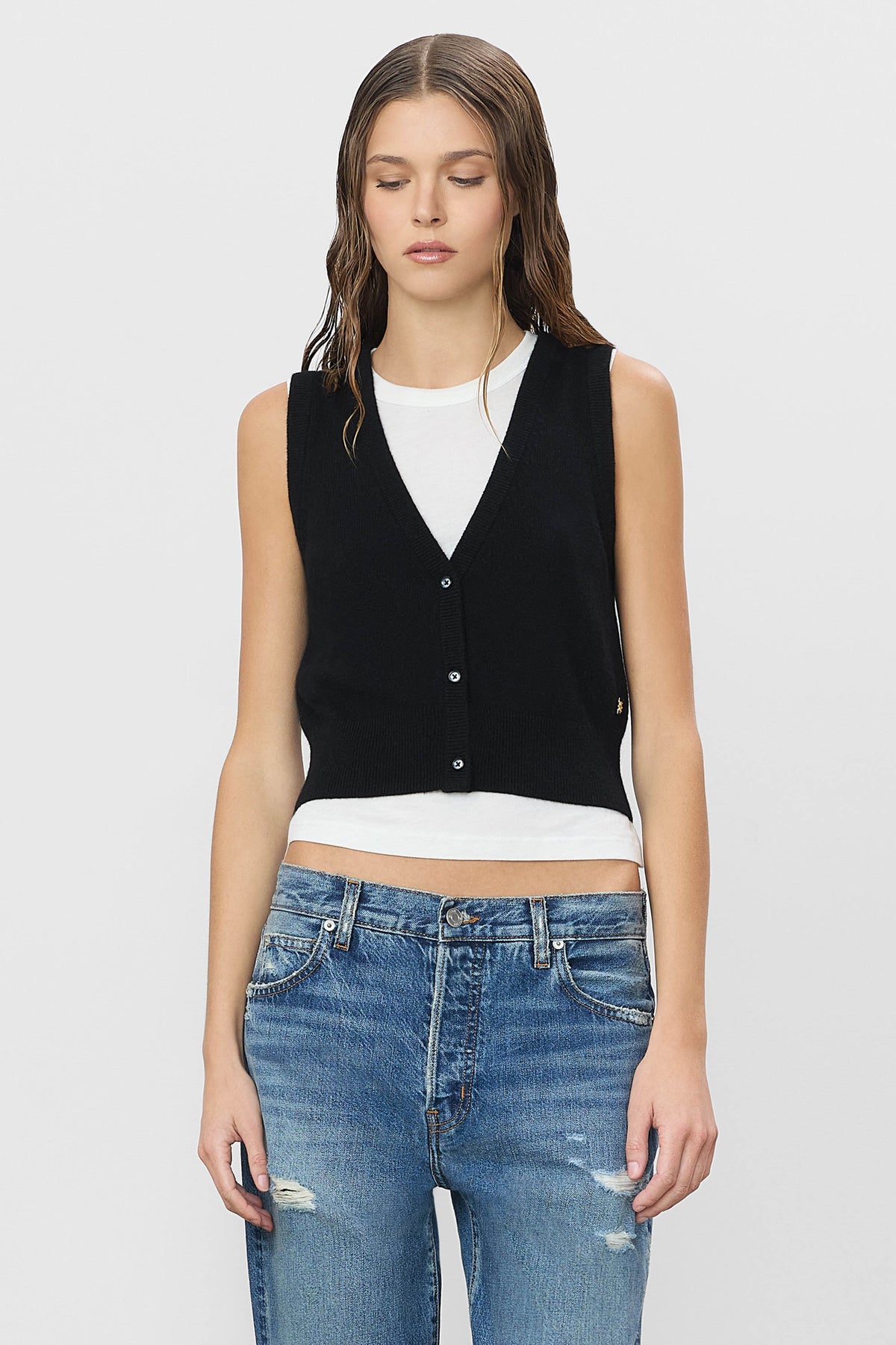 LEROY VEST
