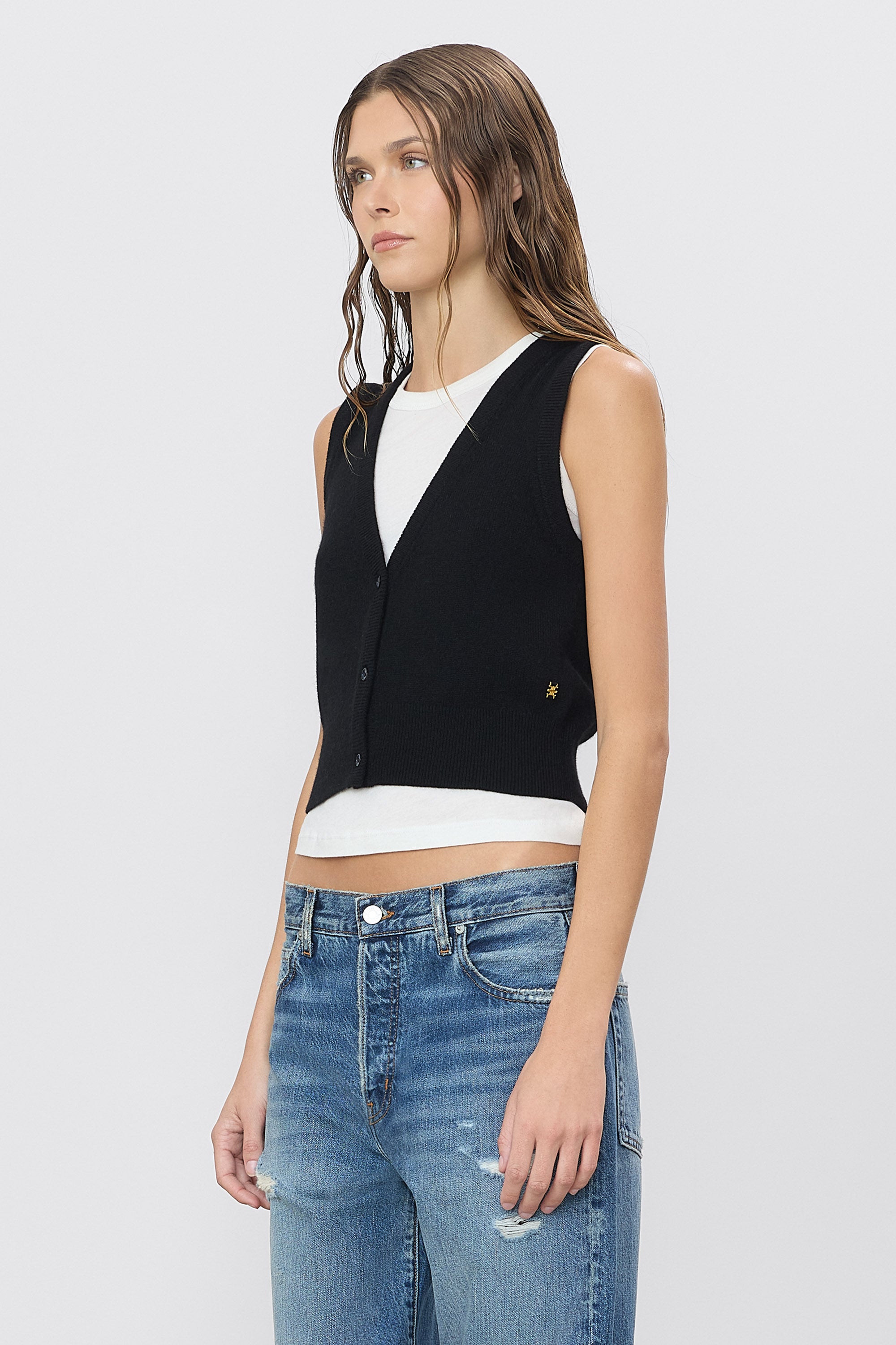 LEROY VEST