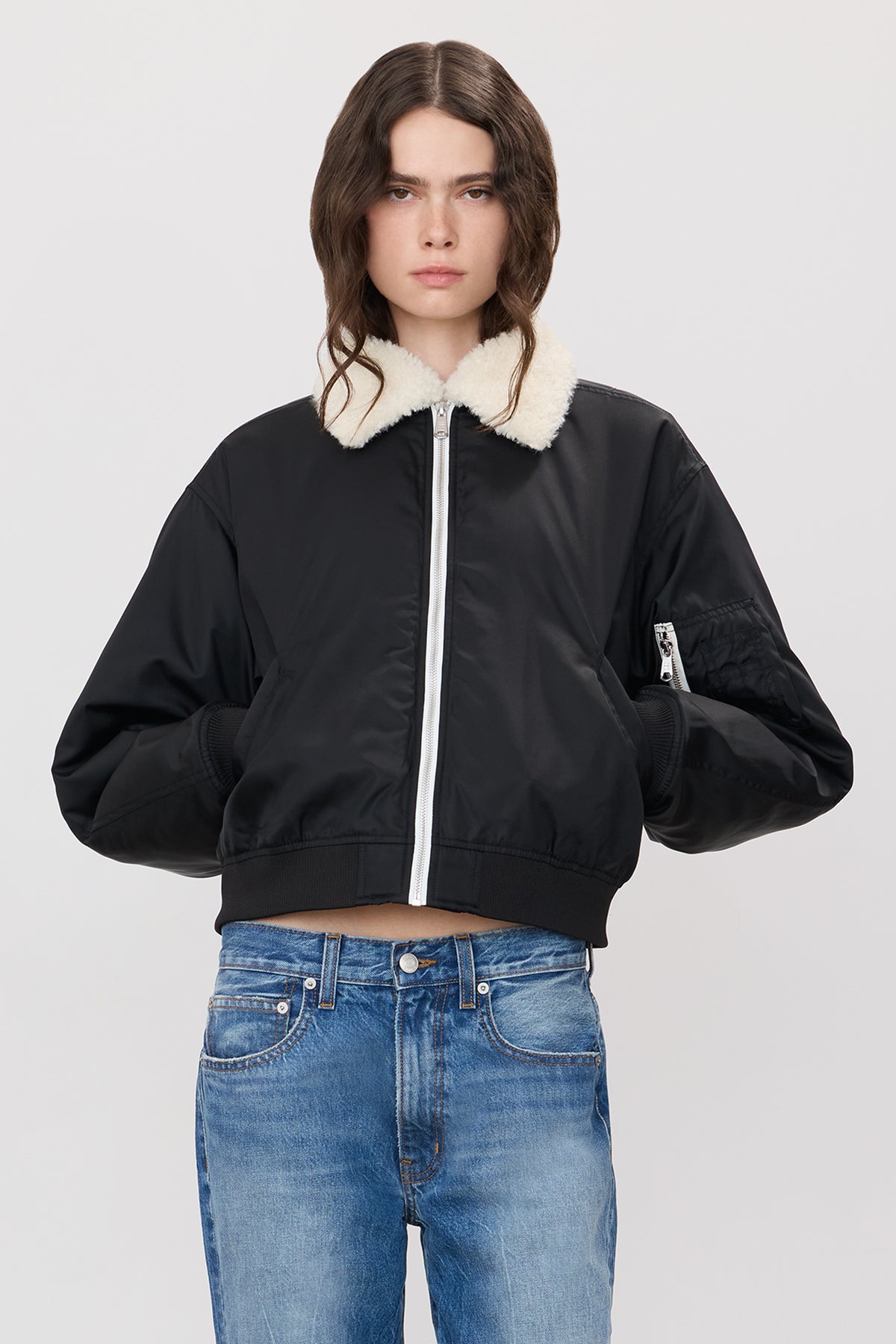 RIGGINS BOMBER