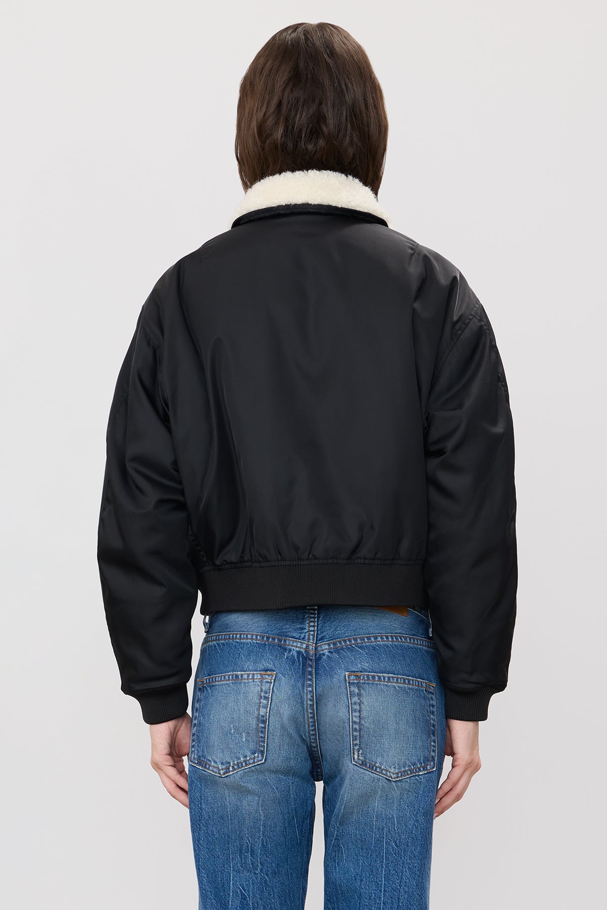 RIGGINS BOMBER