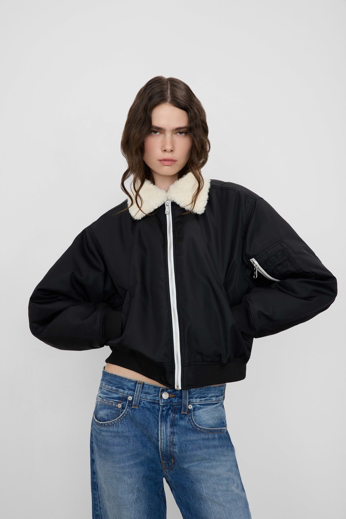 RIGGINS BOMBER