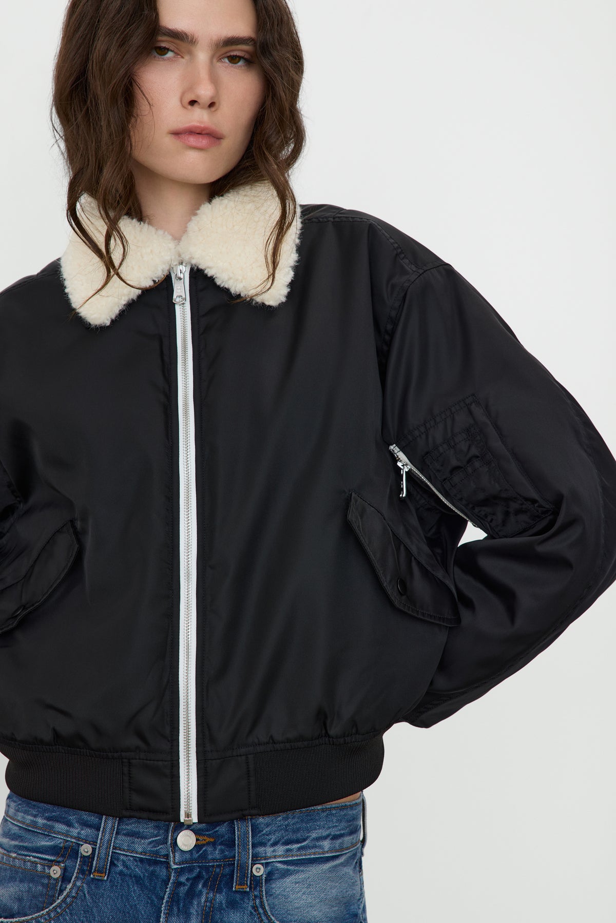 RIGGINS BOMBER