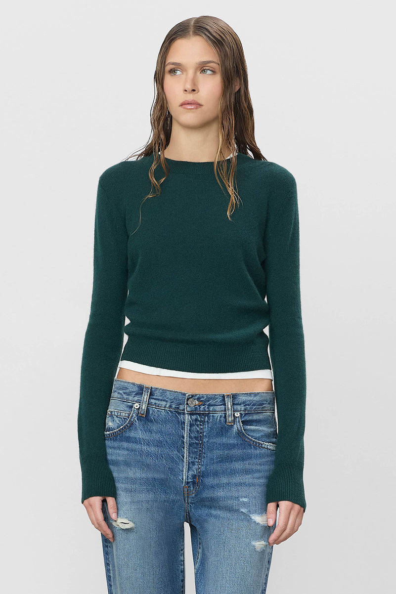 FRANCIS SWEATER