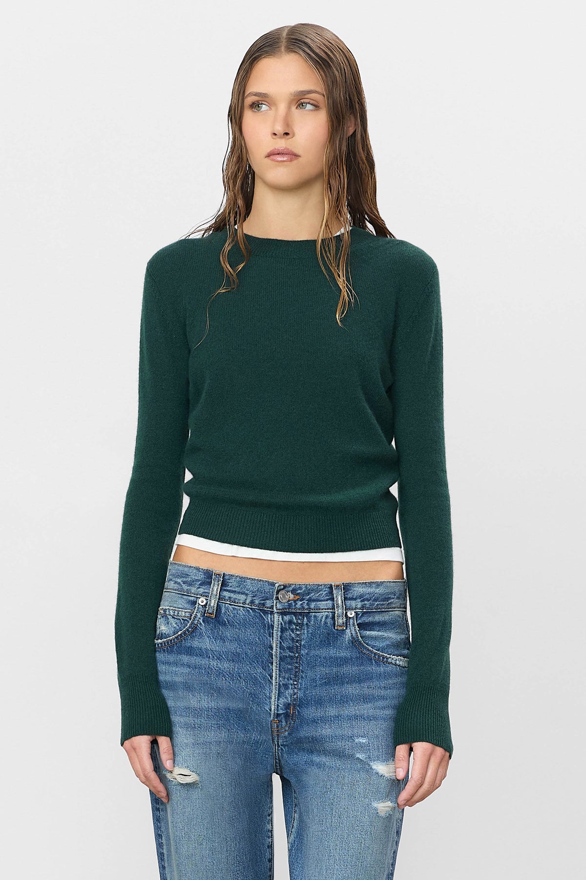 FRANCIS SWEATER