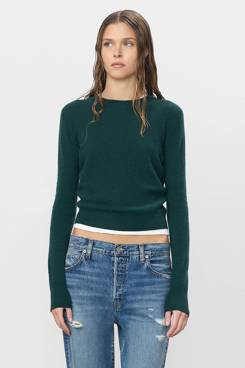 FRANCIS SWEATER