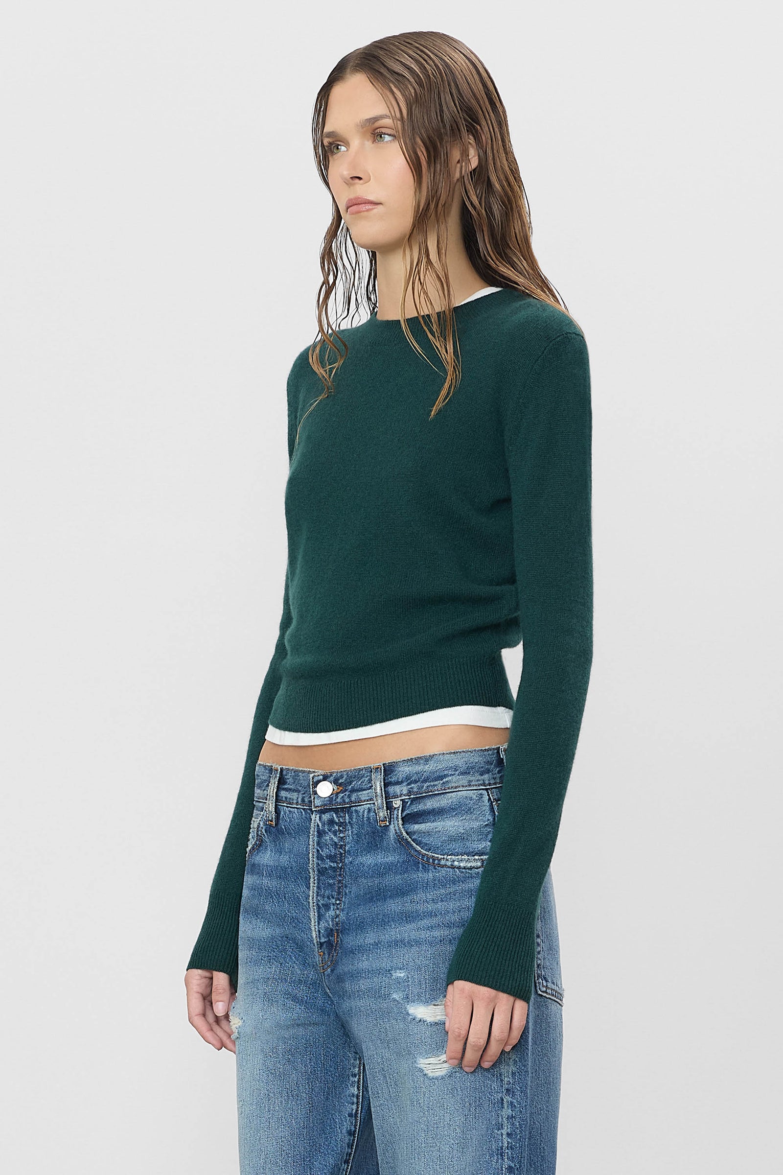 FRANCIS SWEATER