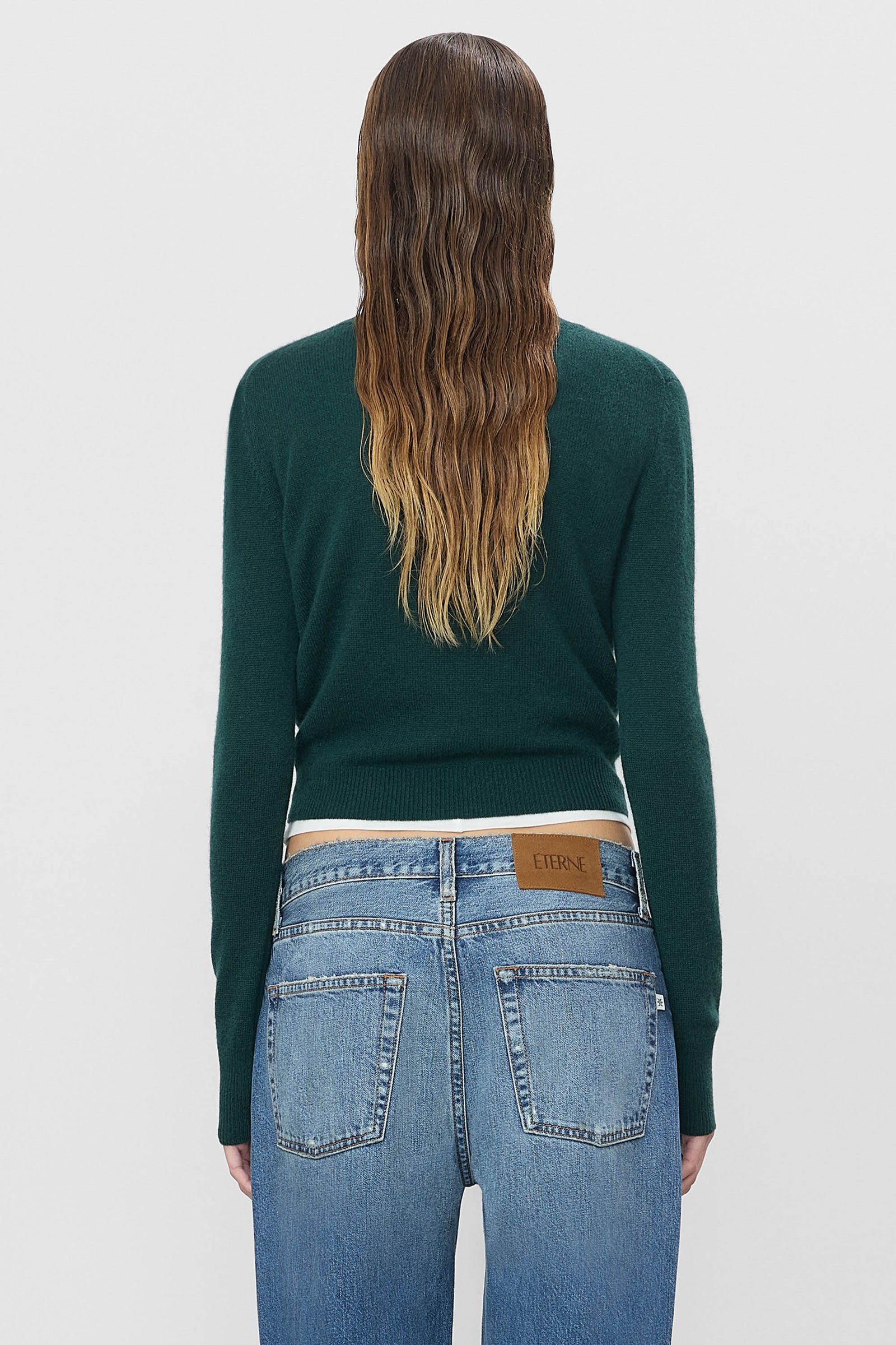 FRANCIS SWEATER