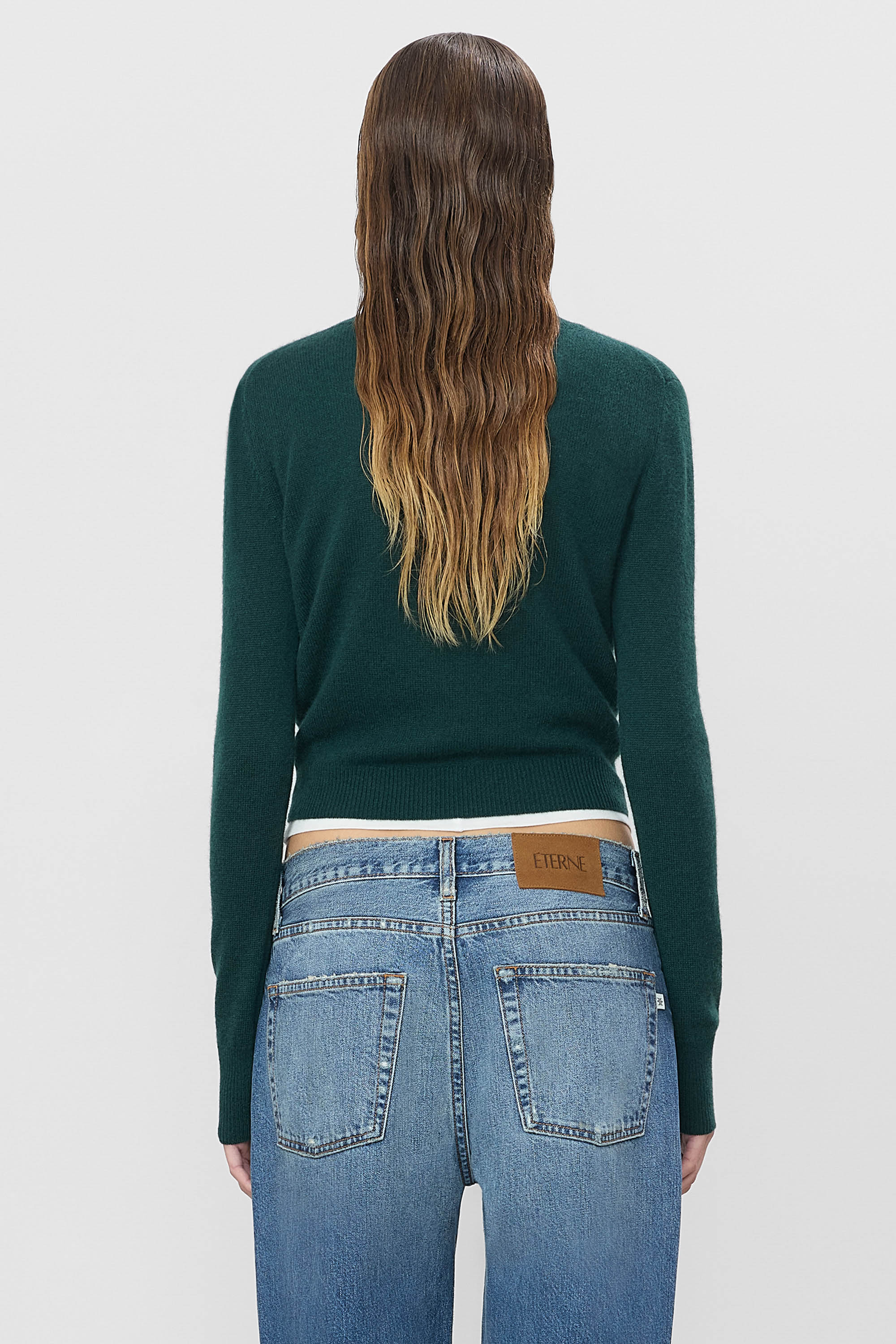 FRANCIS SWEATER