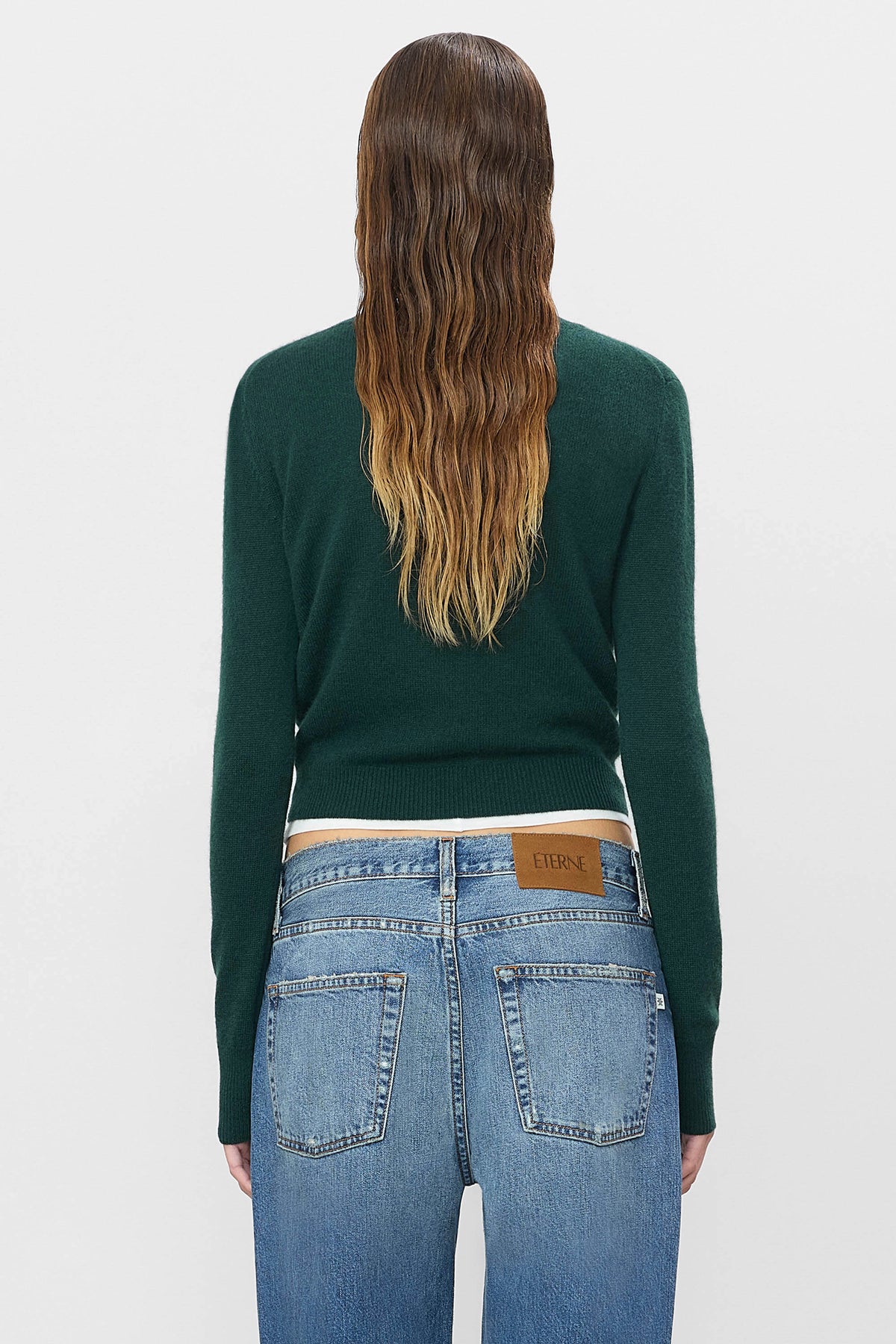 FRANCIS SWEATER