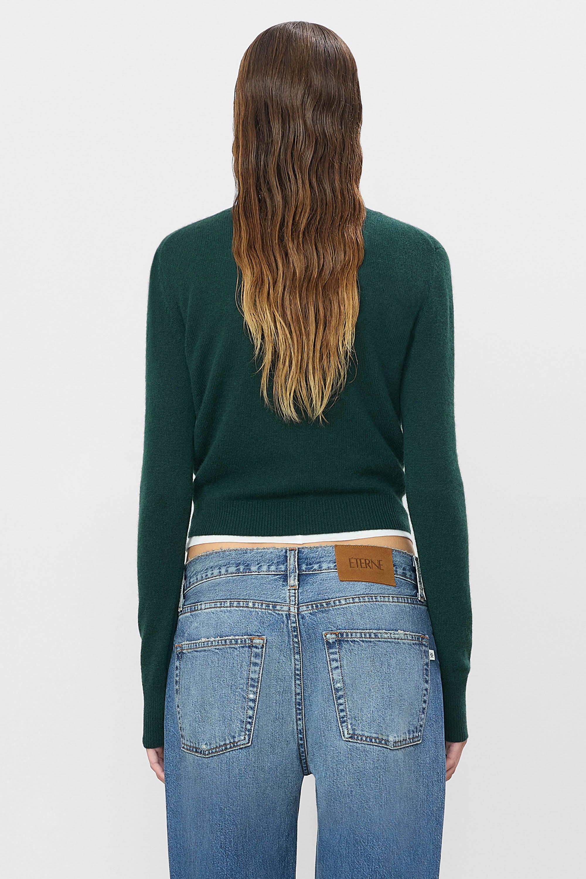 FRANCIS SWEATER
