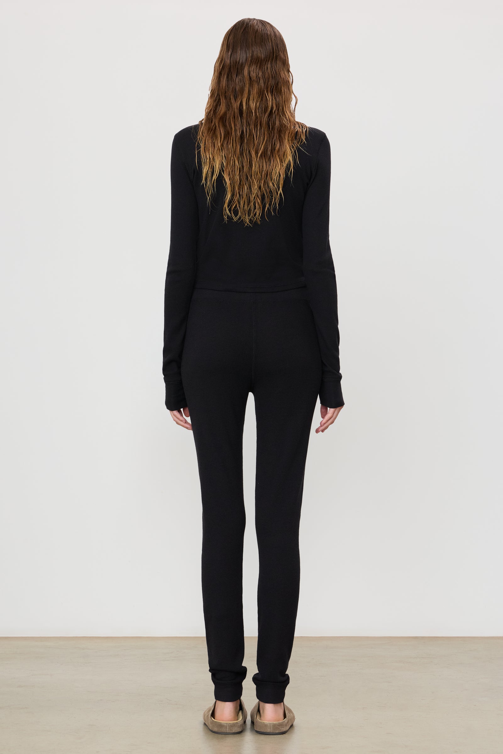 DRAWSTRING PANT - ÉTERNE