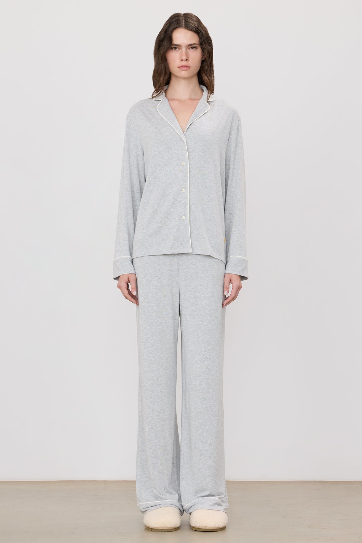 PAJAMA SET - ÉTERNE