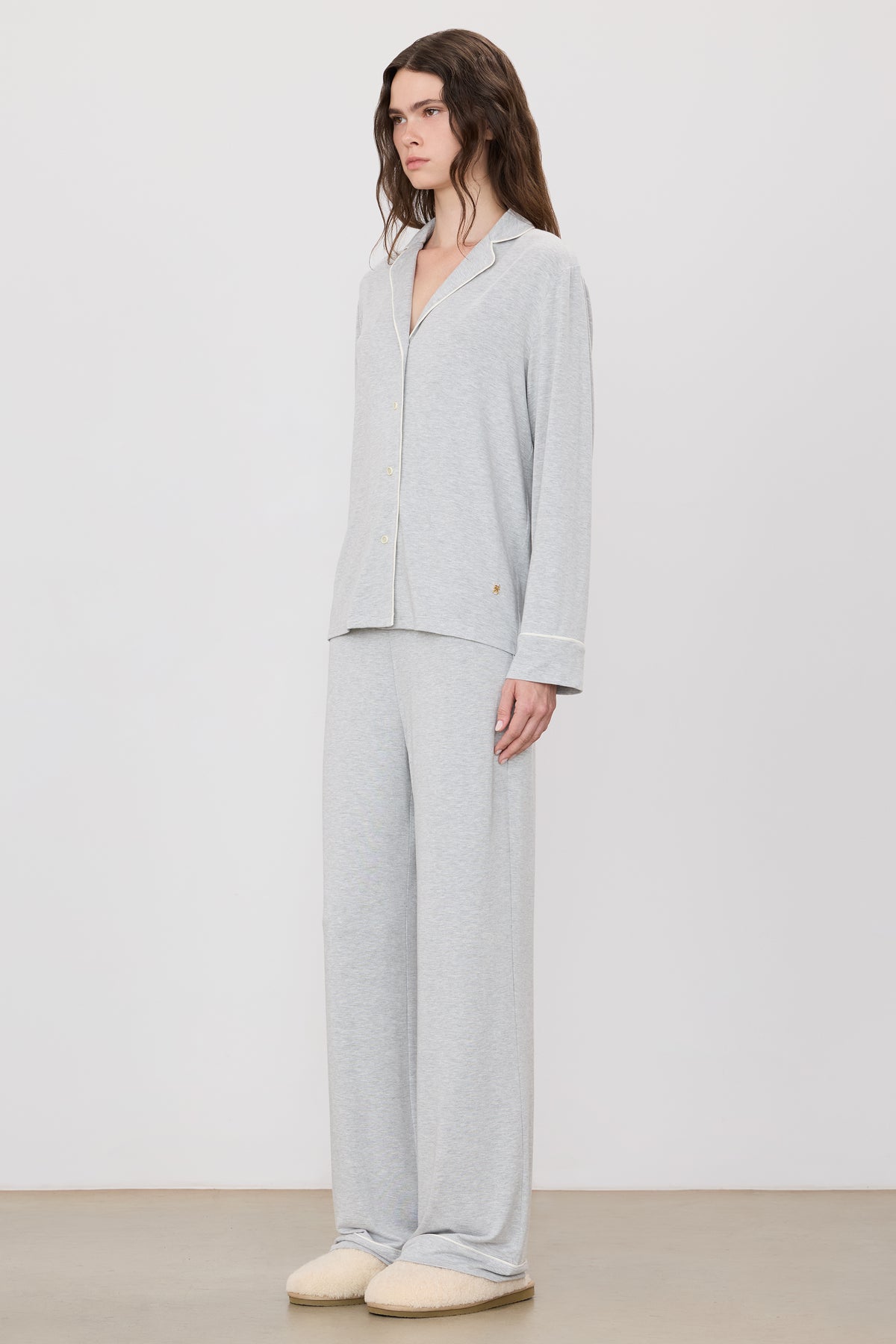 PAJAMA SET - ÉTERNE