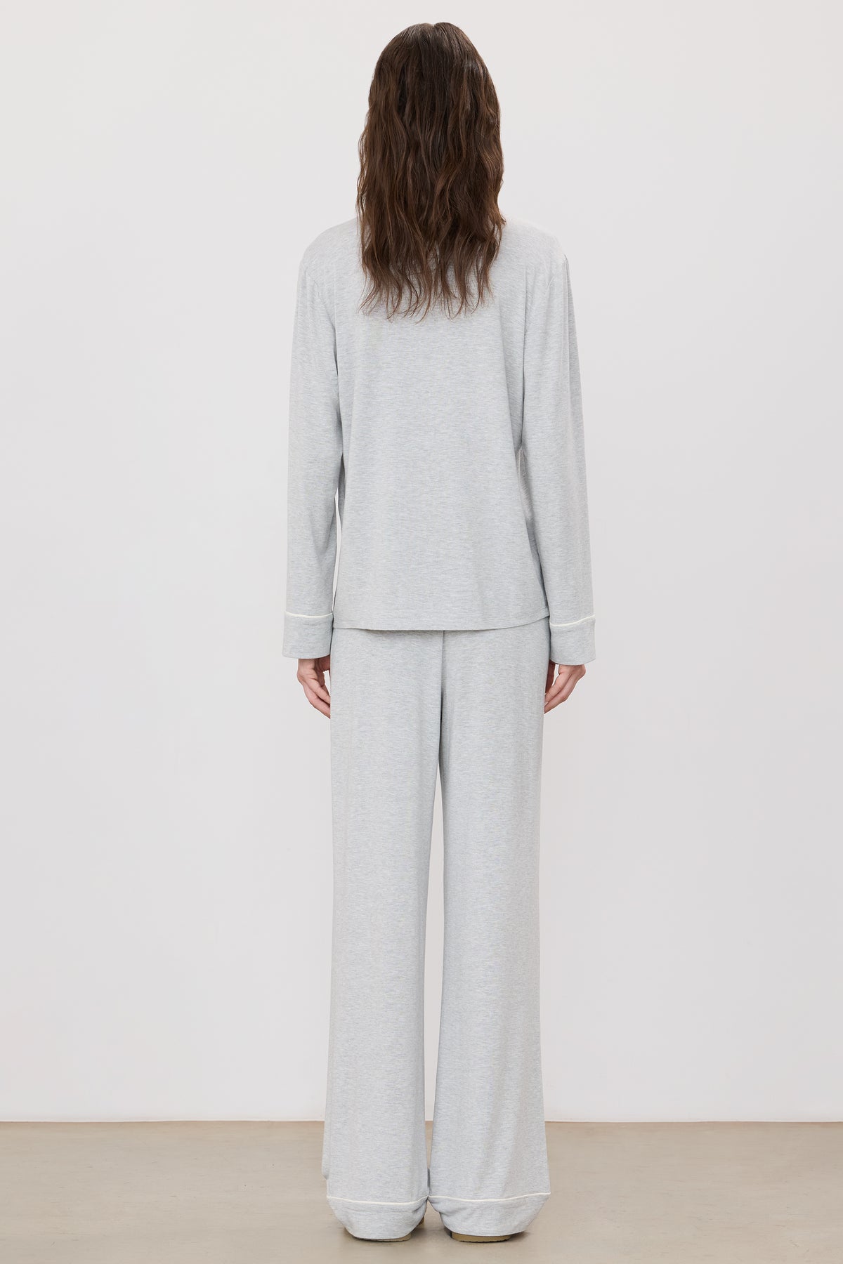 PAJAMA SET - ÉTERNE