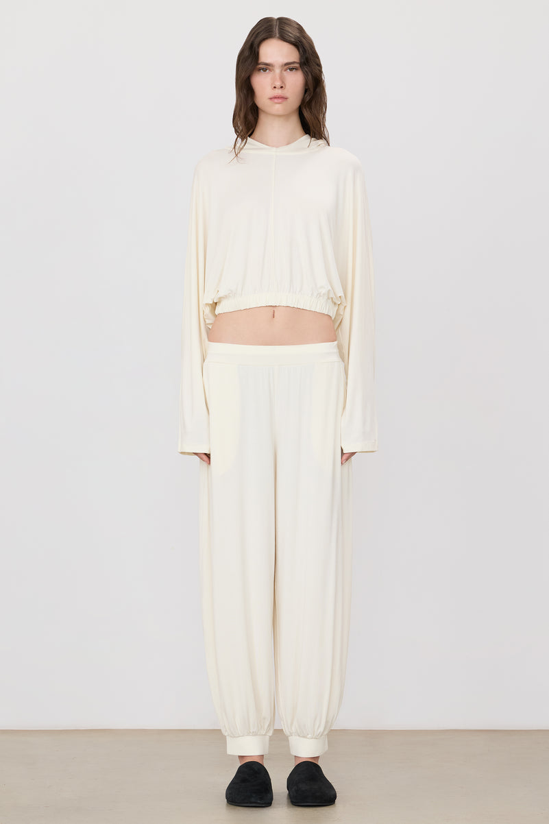 HAREM PANT - ÉTERNE
