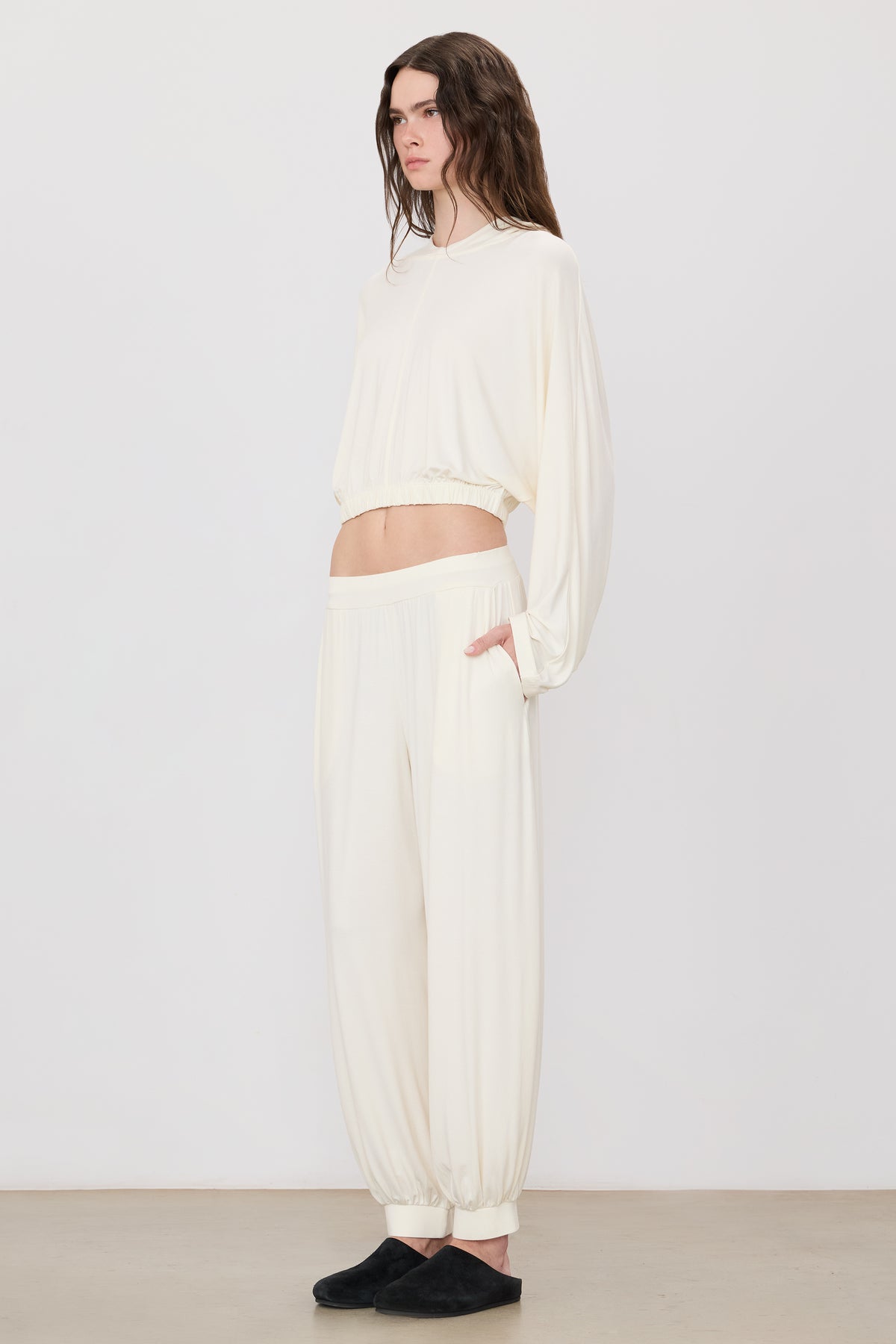 HAREM PANT